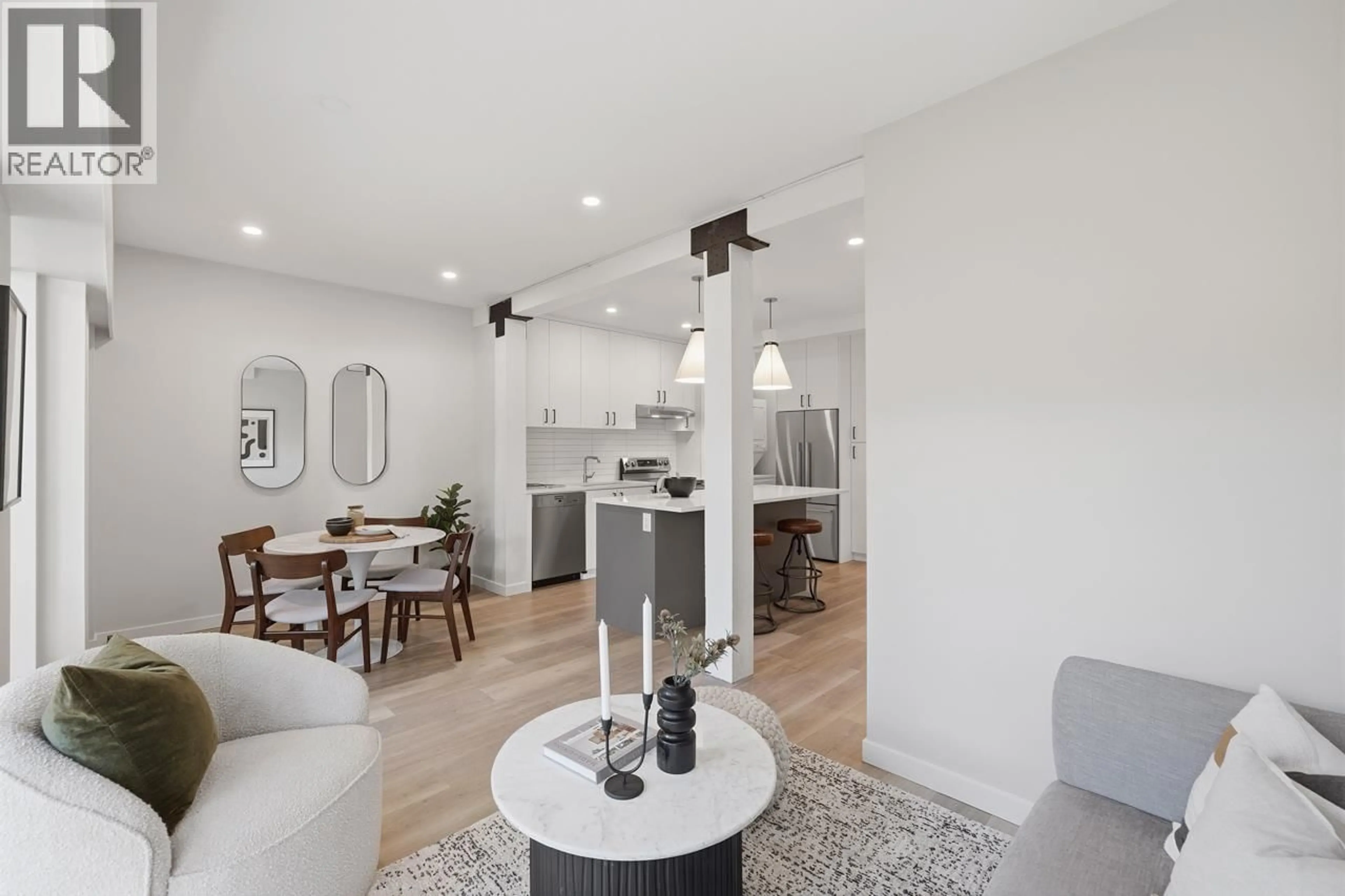 Unknown for 207 - 1535 NELSON STREET, Vancouver British Columbia V6C1M2