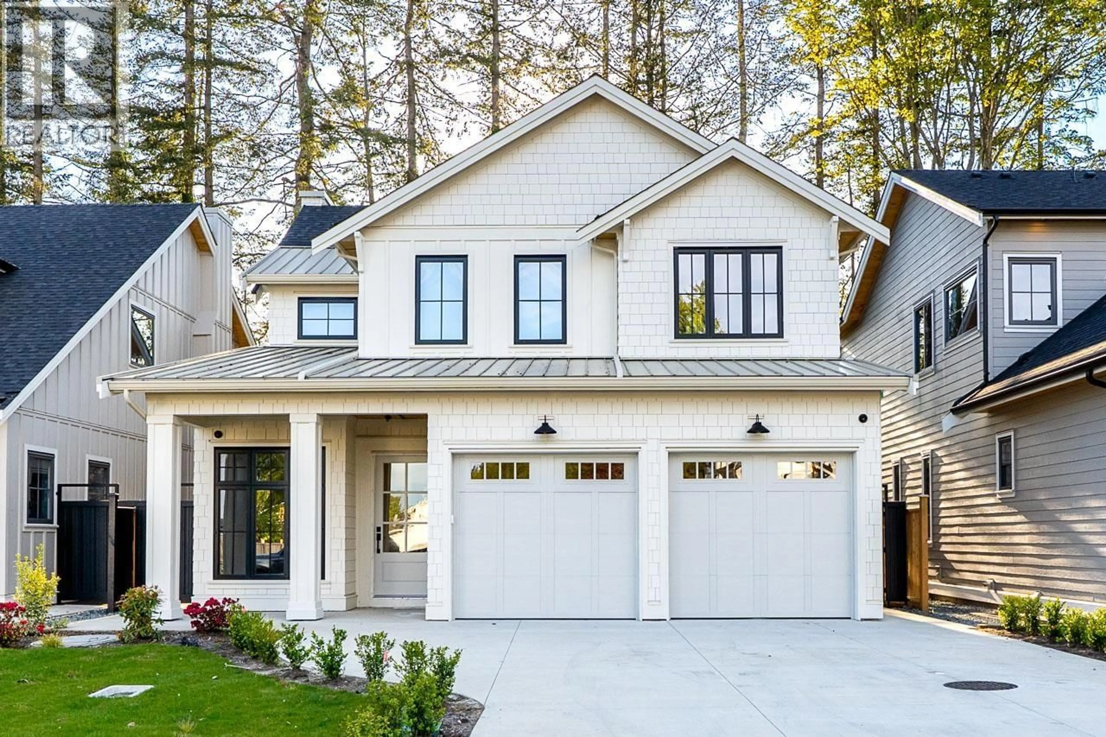 Home with brick exterior material, street for 1221 STELLERS JAY PLACE, Tsawwassen British Columbia V4M2A9