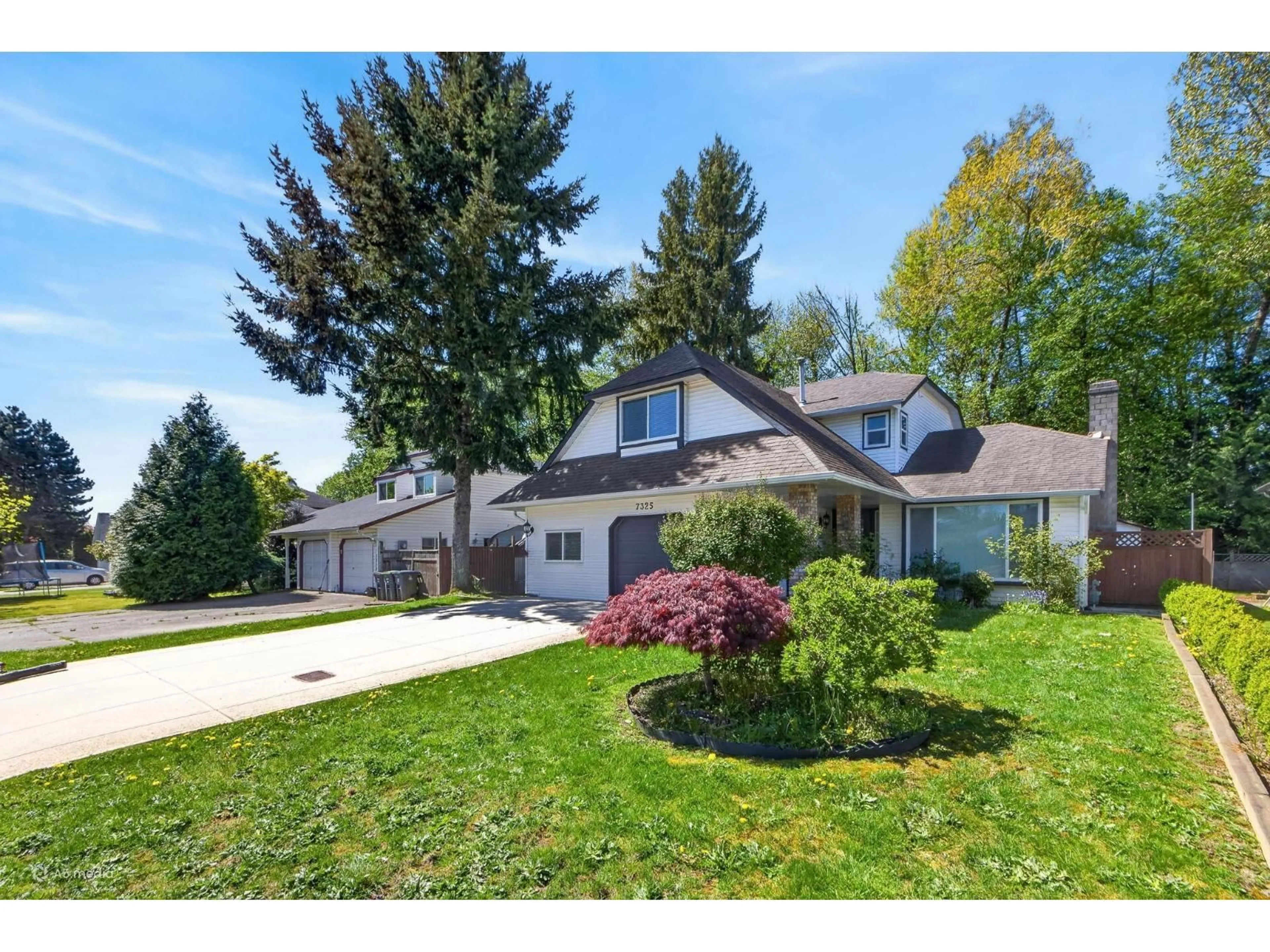 Unknown for 7325 123 STREET, Surrey British Columbia V3W9J2