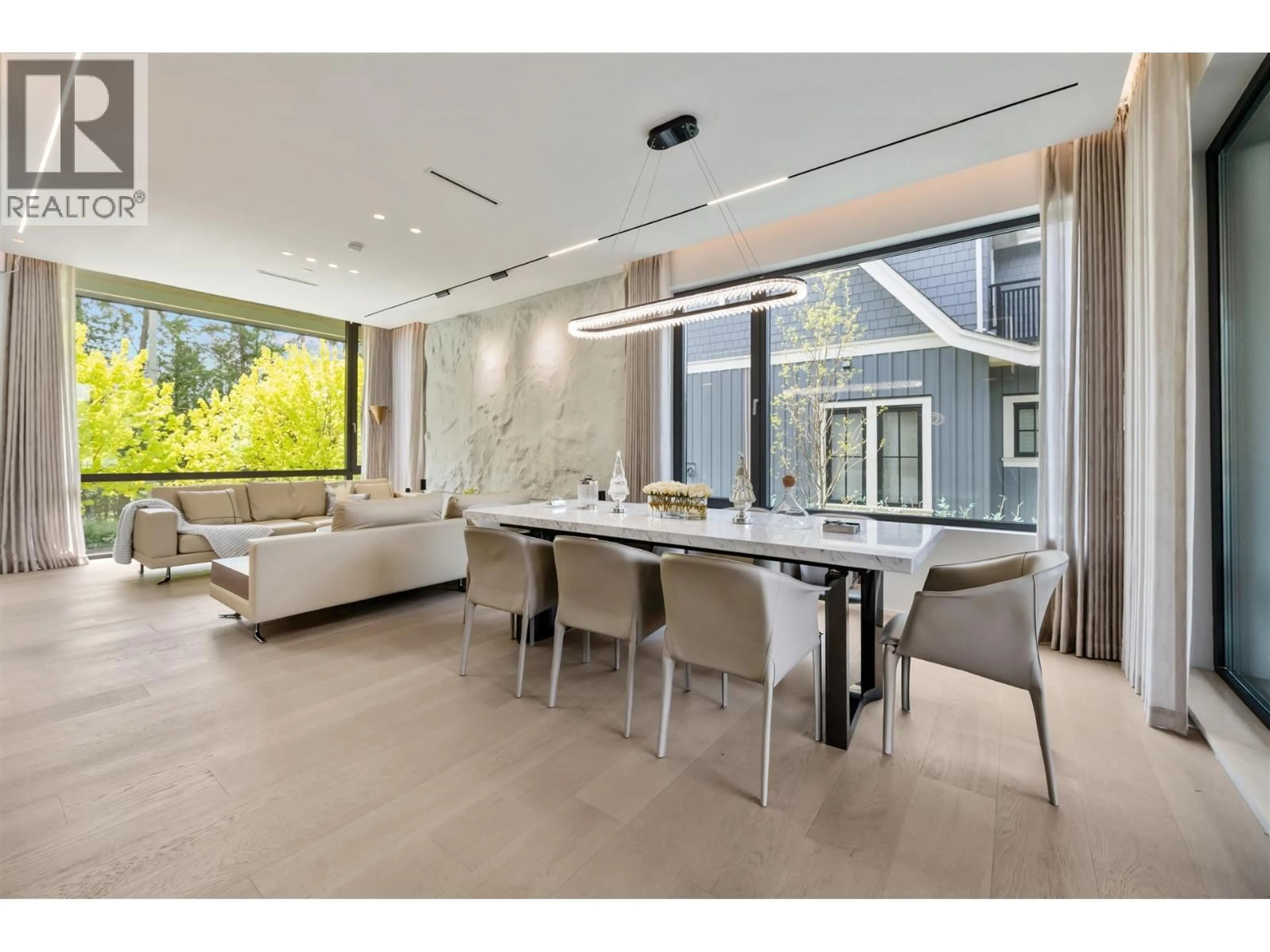 Dining room, ceramic/tile floor for 3823 51ST AVENUE, Vancouver British Columbia V6N0E4