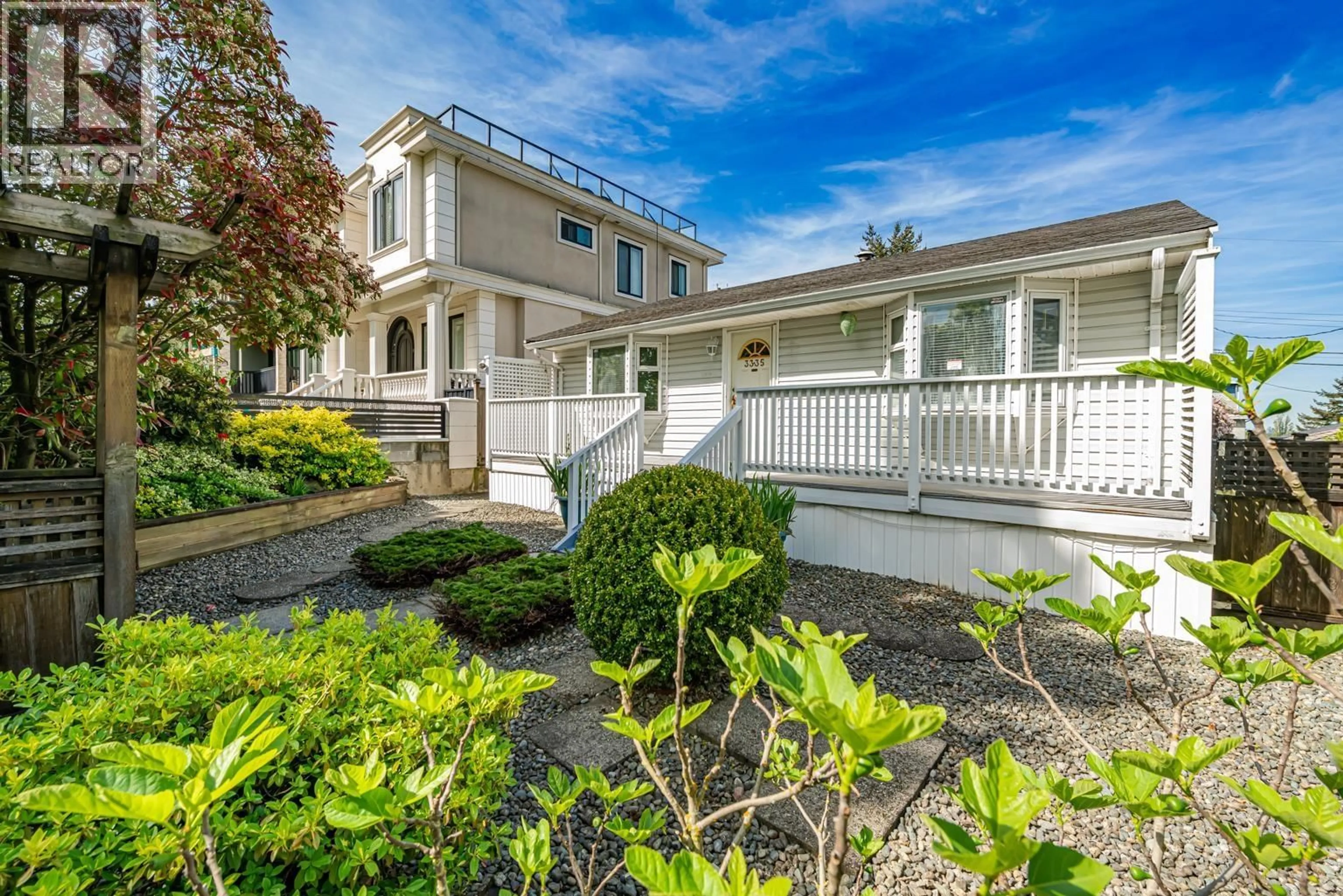 Unknown for 3335 DIEPPE DRIVE, Vancouver British Columbia V5M4B8