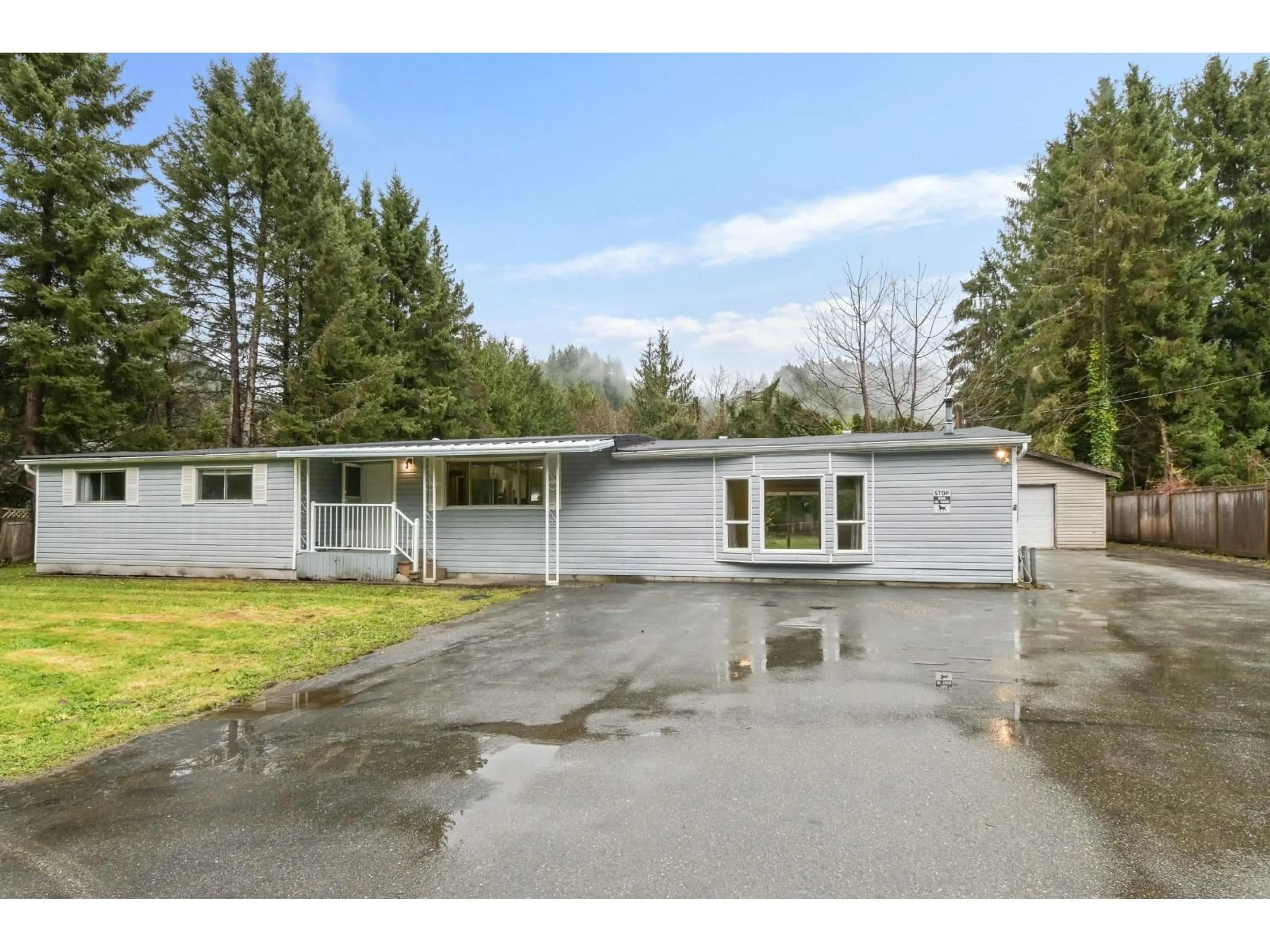 Unknown for 1 - 49011 SHELDON ROAD, Sardis - Chwk River Valley British Columbia V4Z1B9