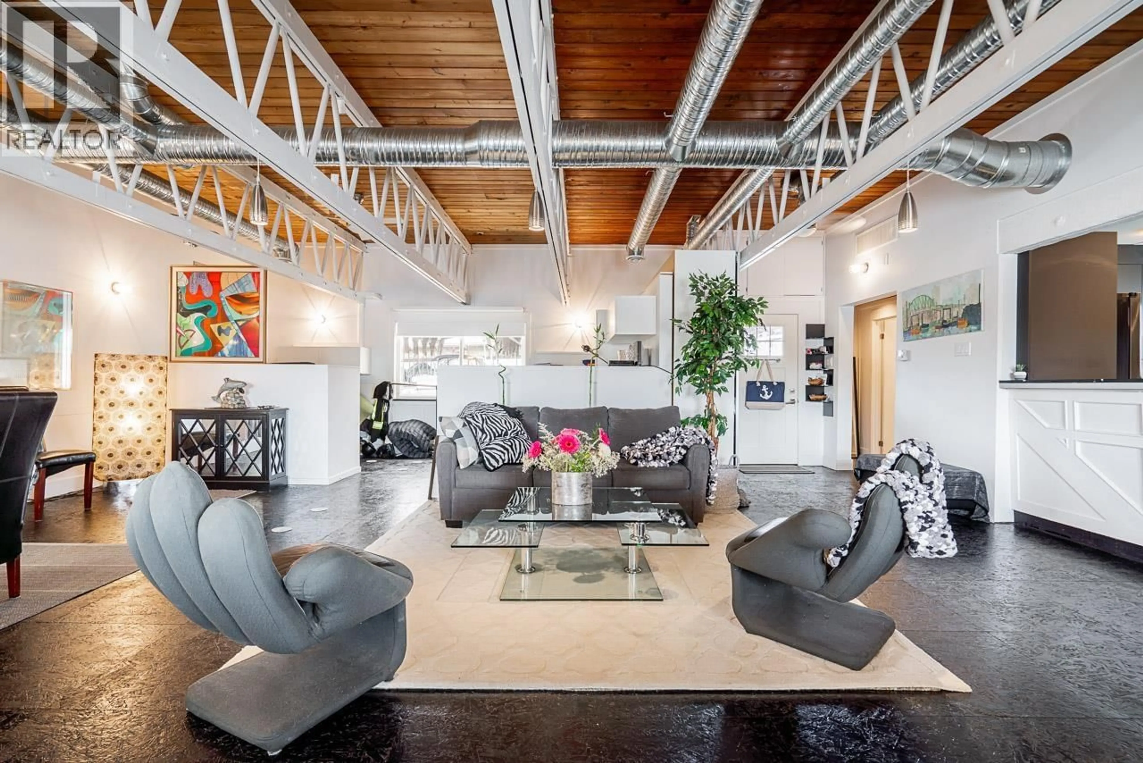 Lobby for E26 - 8331 RIVER ROAD, Richmond British Columbia V6X1Y1