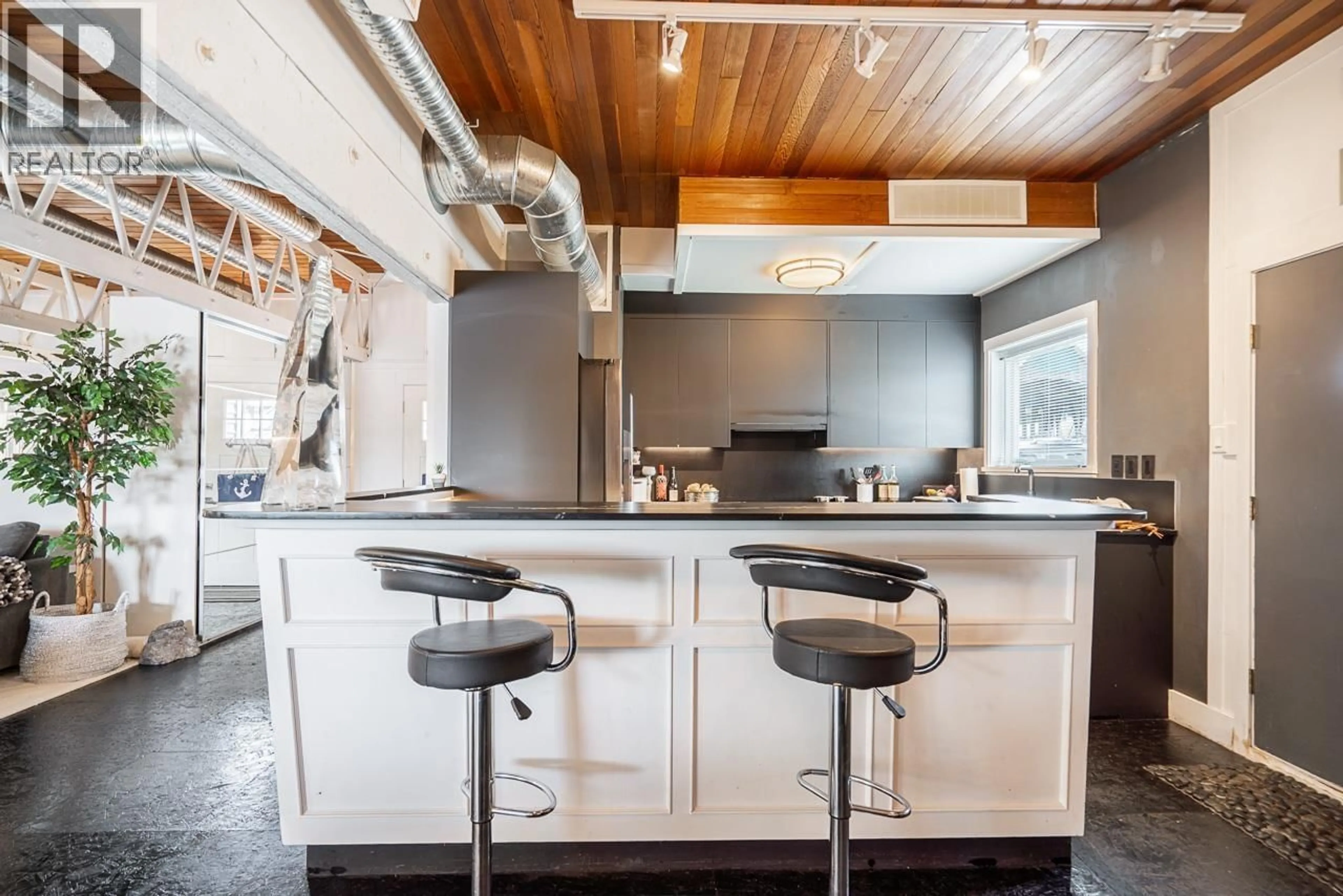 Contemporary kitchen, unknown for E26 - 8331 RIVER ROAD, Richmond British Columbia V6X1Y1