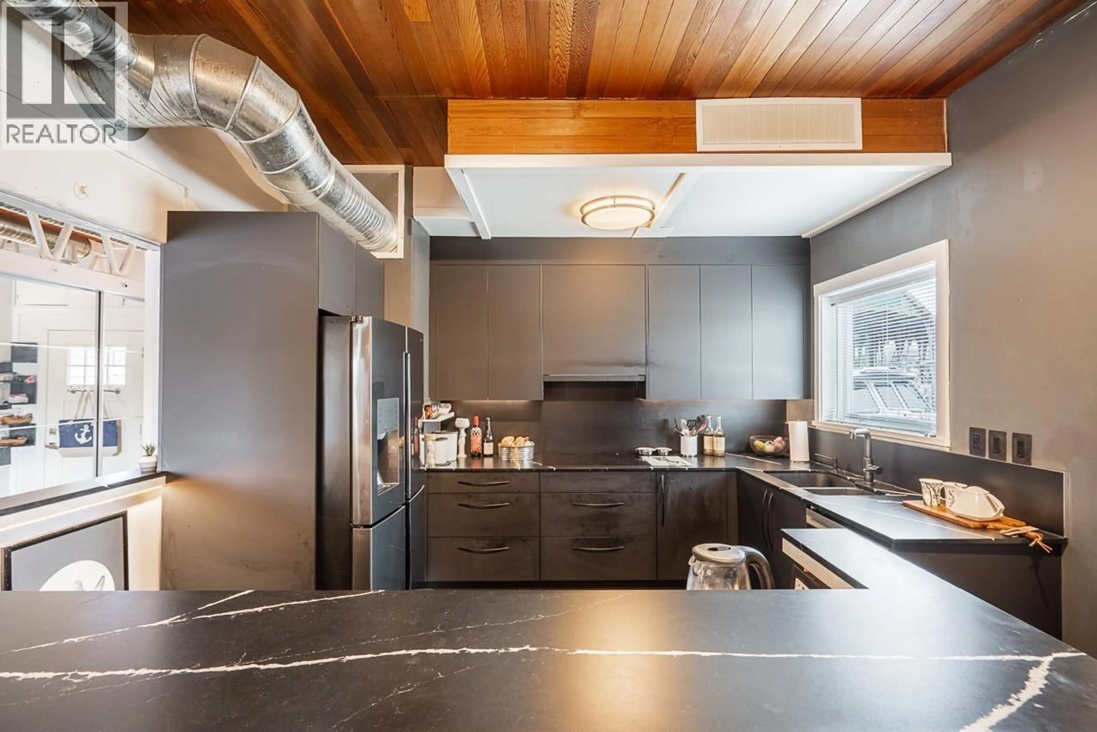 Contemporary kitchen, unknown for E26 - 8331 RIVER ROAD, Richmond British Columbia V6X1Y1