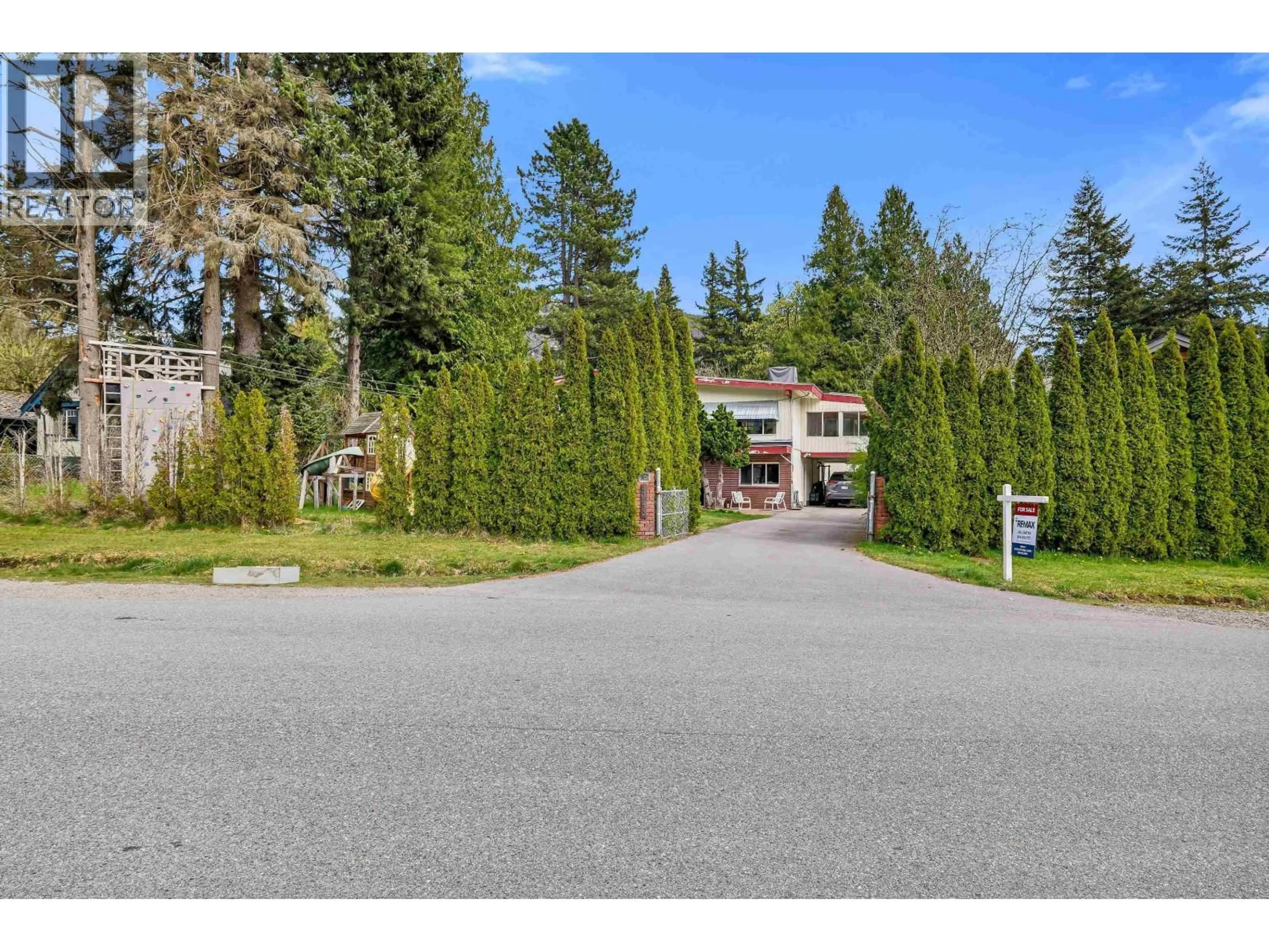 Unknown for 41750 COTTONWOOD ROAD, Squamish British Columbia V0N1H0