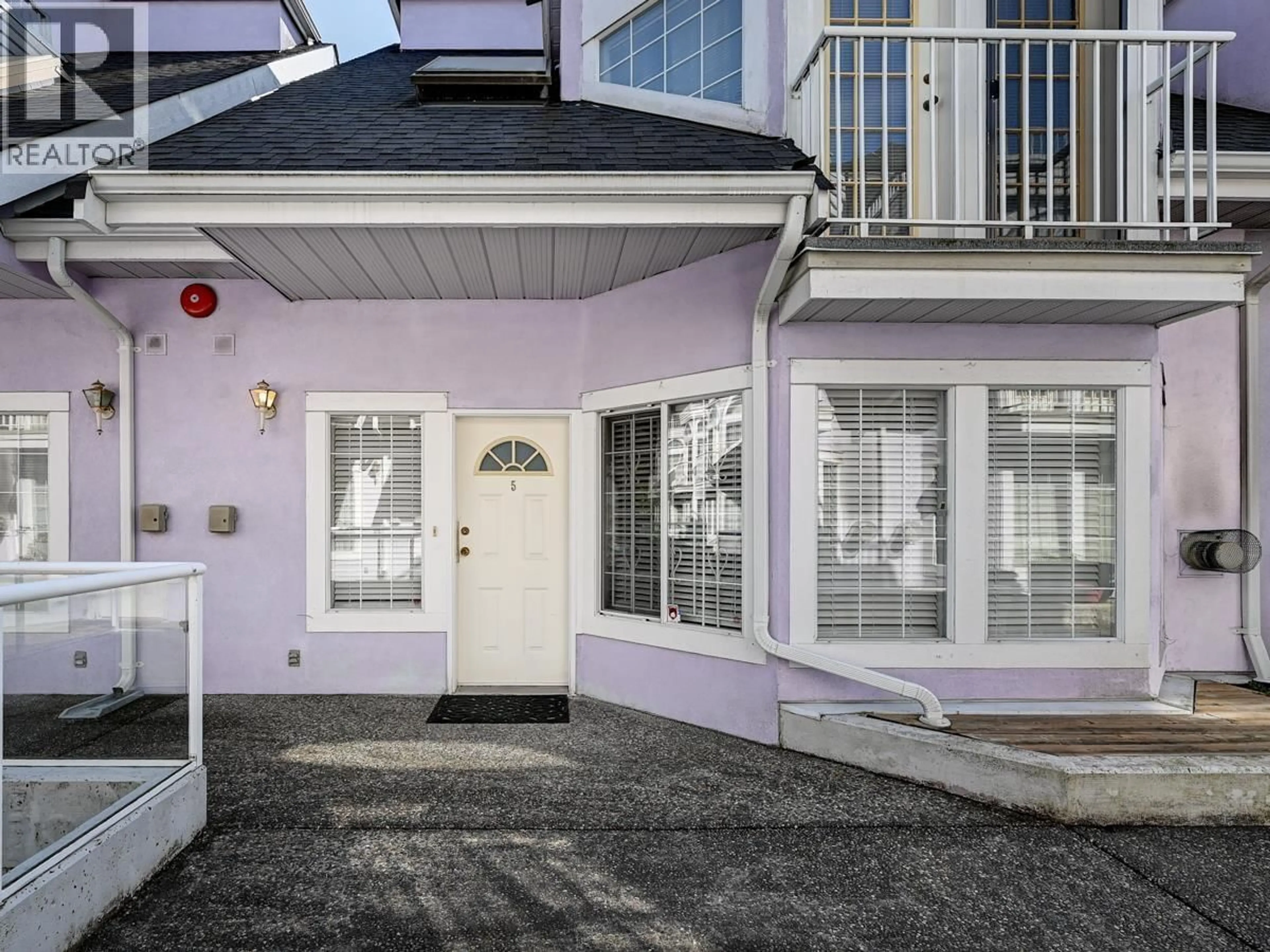 Unknown for 5 - 8711 JONES ROAD, Richmond British Columbia V6Y1L7