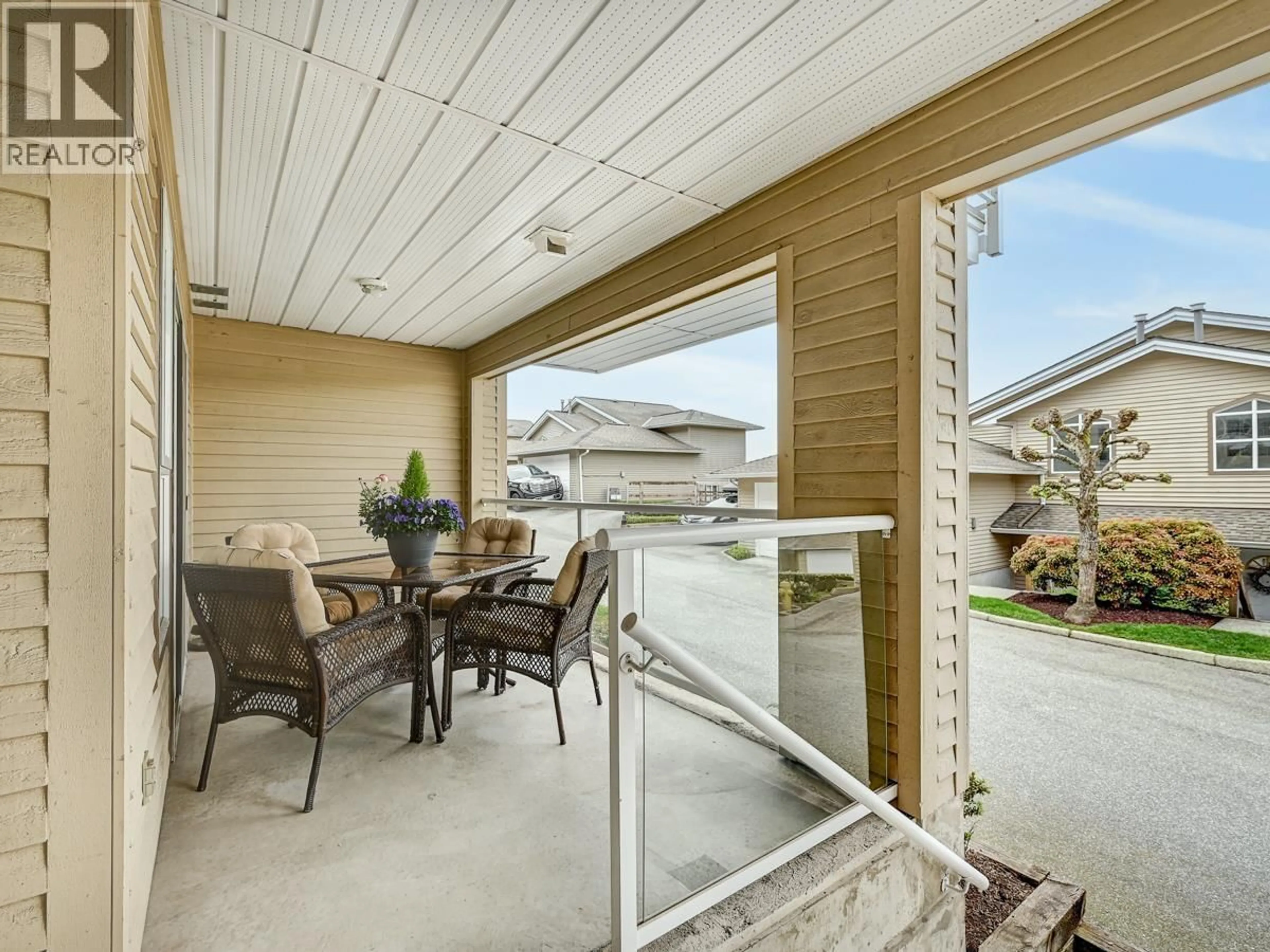 Patio, unknown for 1144 CLERIHUE ROAD, Port Coquitlam British Columbia V3C6H2