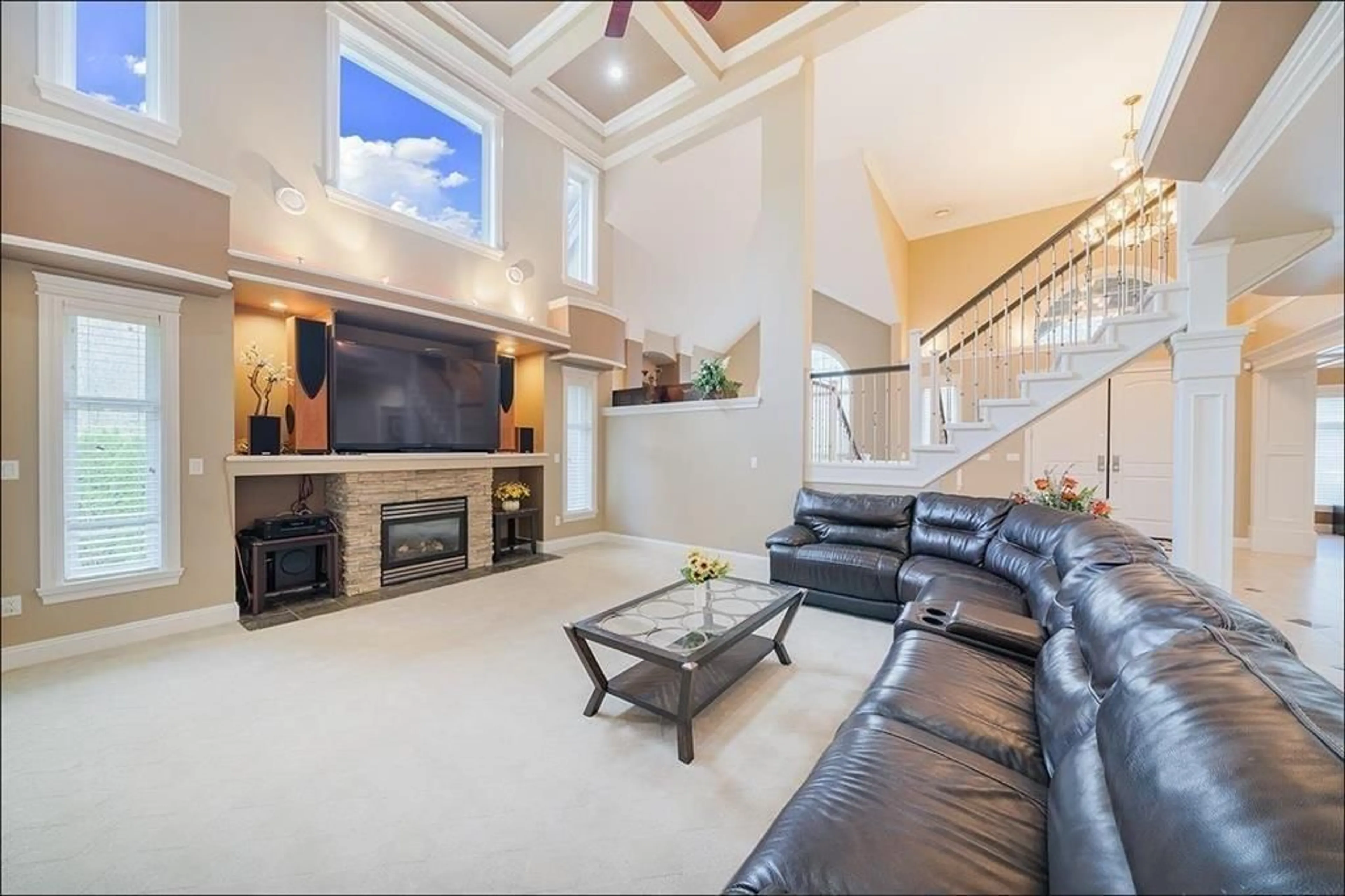 Unknown for 5479 124B STREET, Surrey British Columbia V3X3T1