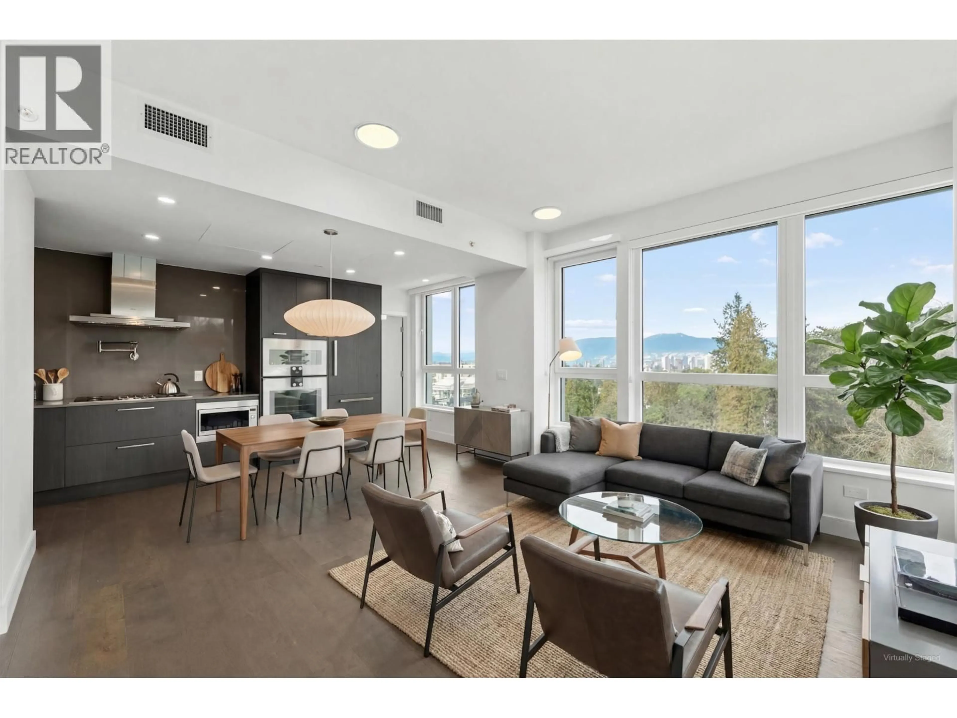 Unknown for 603 - 4908 CAMBIE STREET, Vancouver British Columbia V5Z0K1