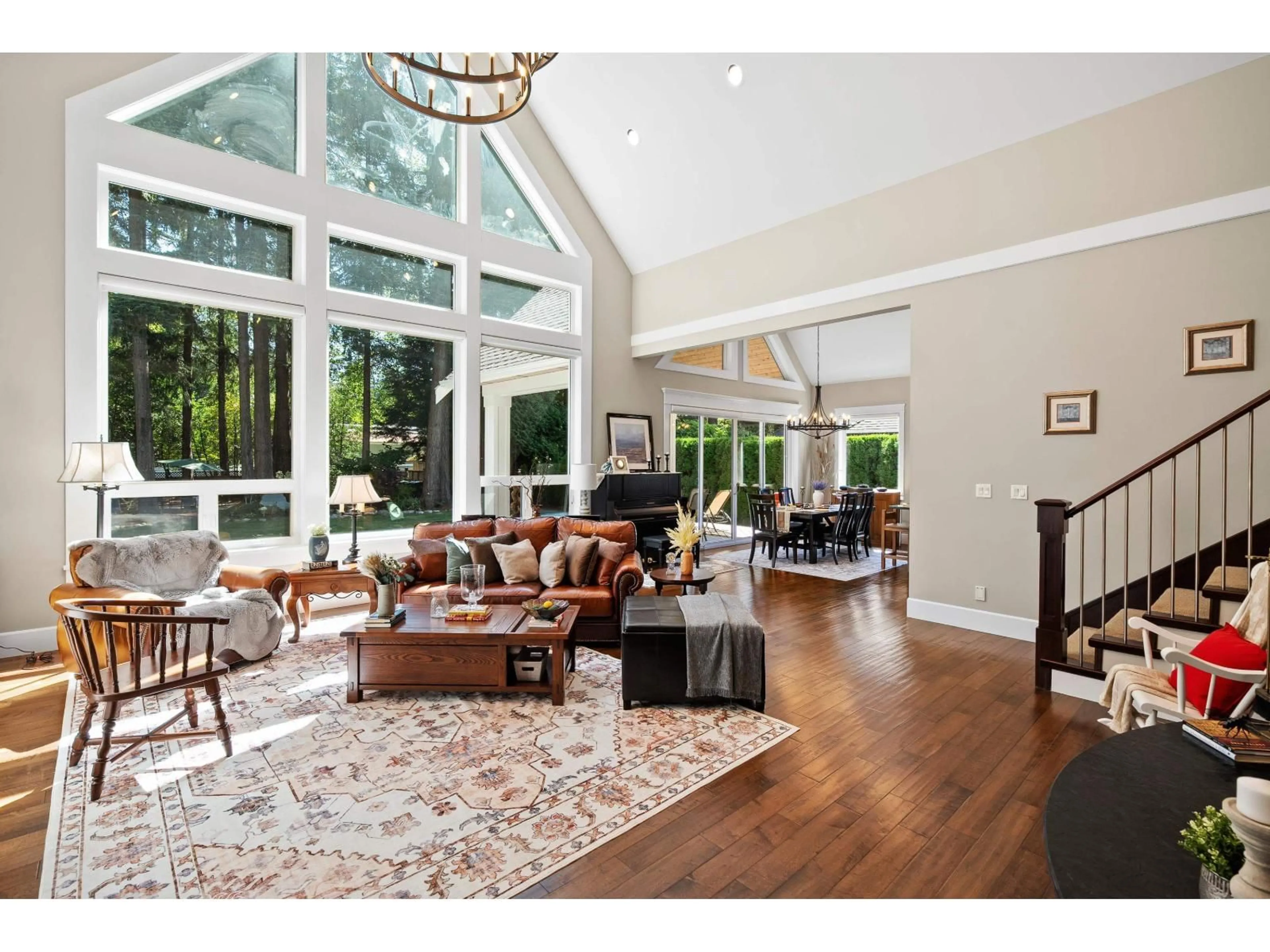 Unknown for 2732 NORTHCREST DRIVE, Surrey British Columbia V4P2G9