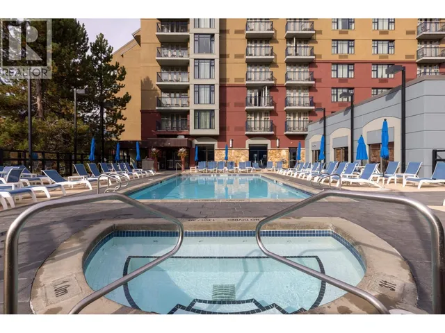 613 - 4050 WHISTLER WAY, Whistler 2