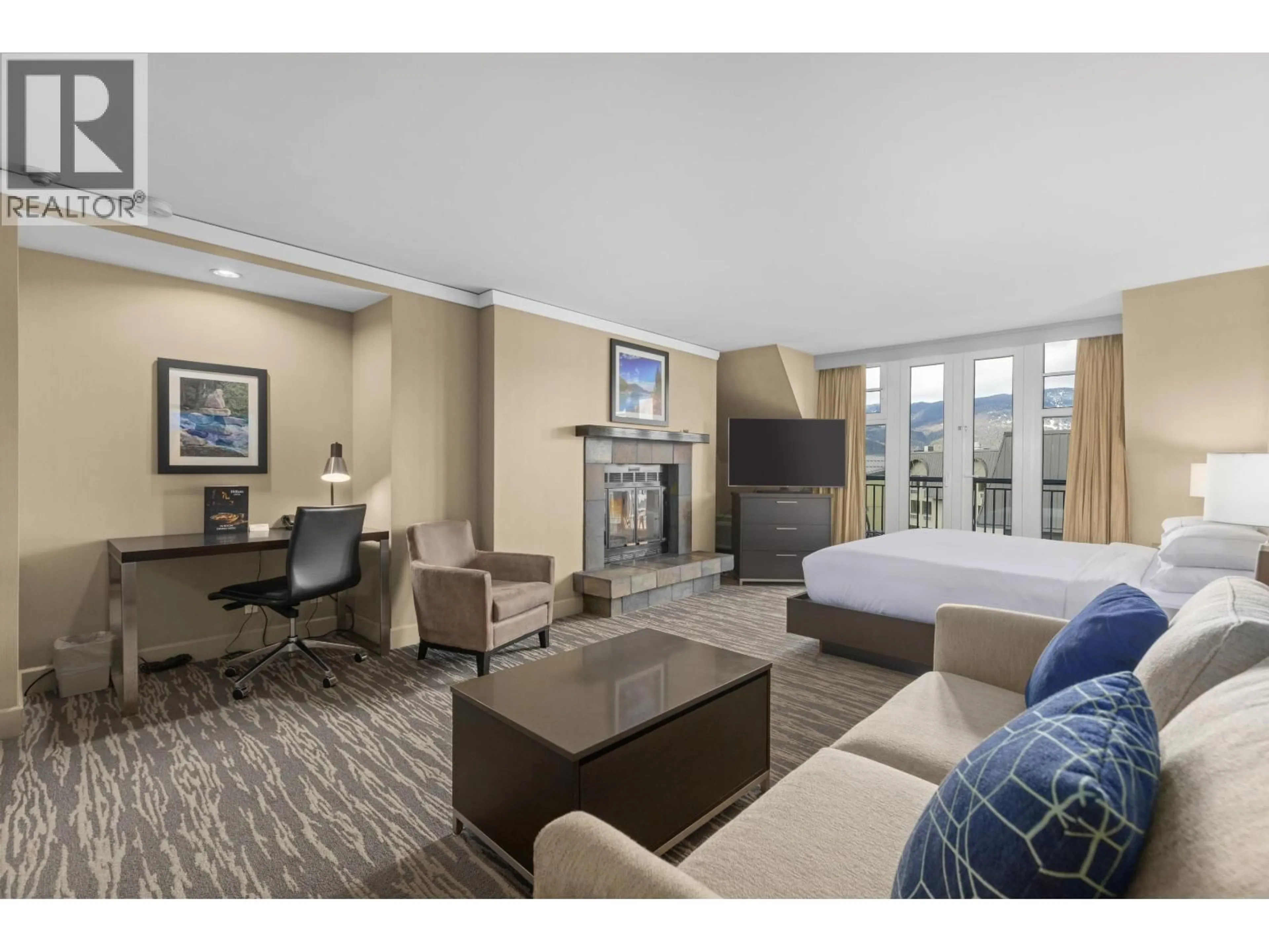 A pic of a room for 613 - 4050 WHISTLER WAY, Whistler British Columbia V8E1H9