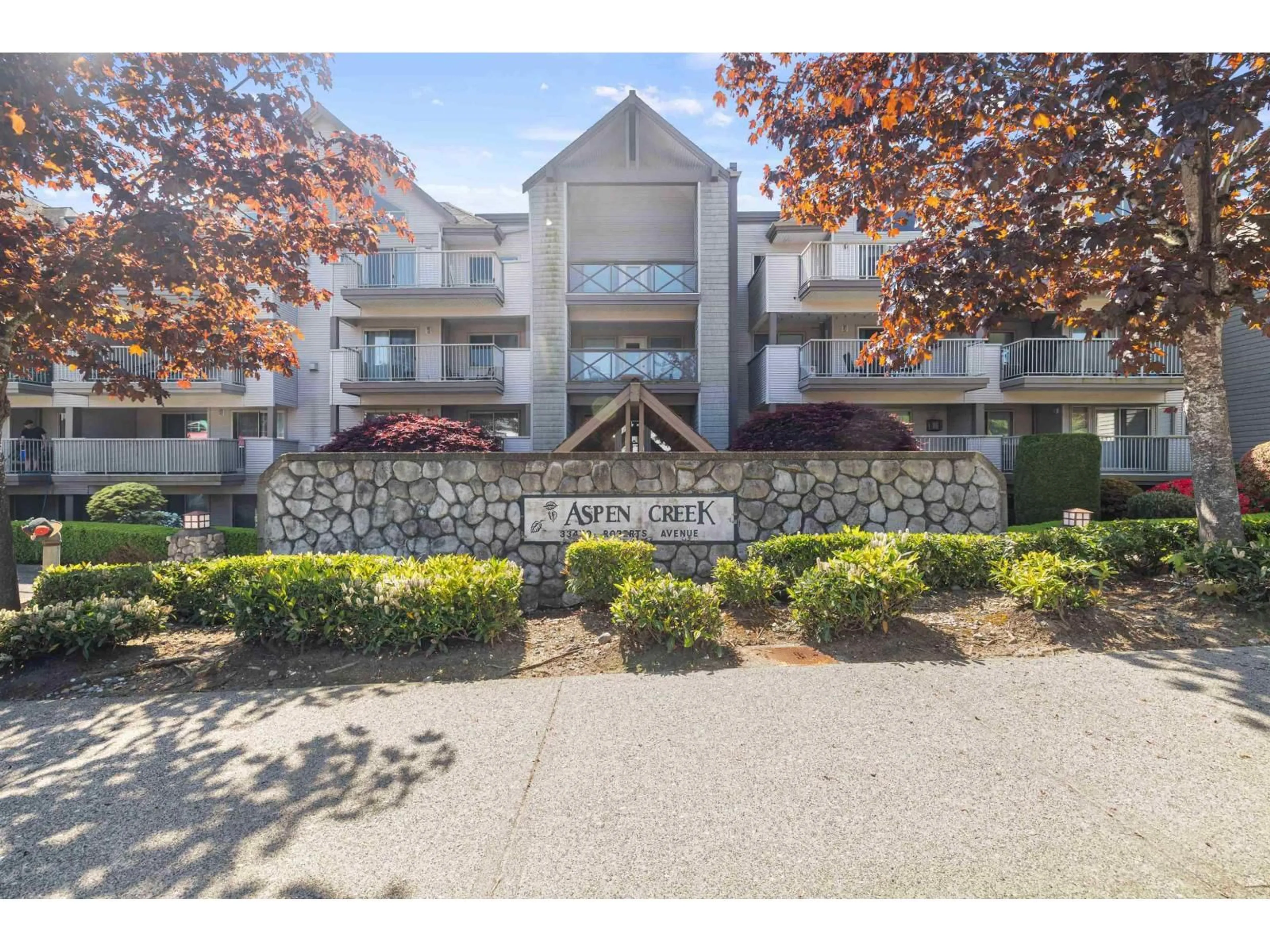 Unknown for 407 - 33478 ROBERTS AVENUE, Abbotsford British Columbia V2S8E1
