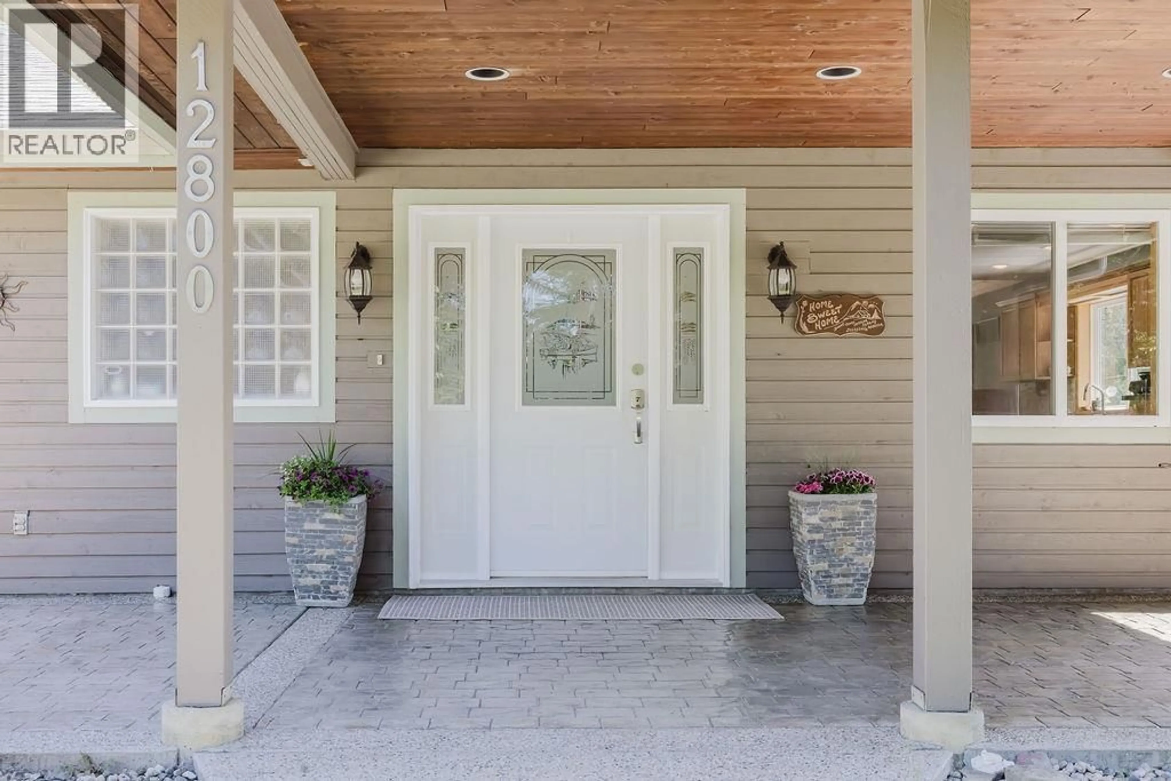 Indoor entryway for 12800 MAINSAIL ROAD, Madeira Park British Columbia V0N2H1