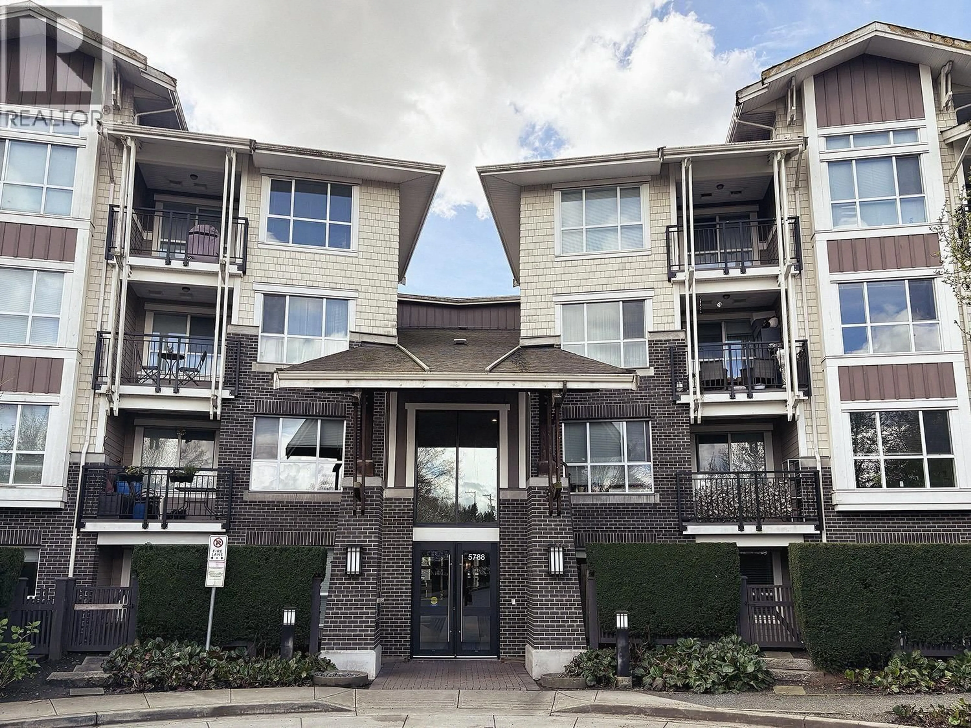 Unknown for 219 - 5788 SIDLEY STREET, Burnaby British Columbia V5J5E5