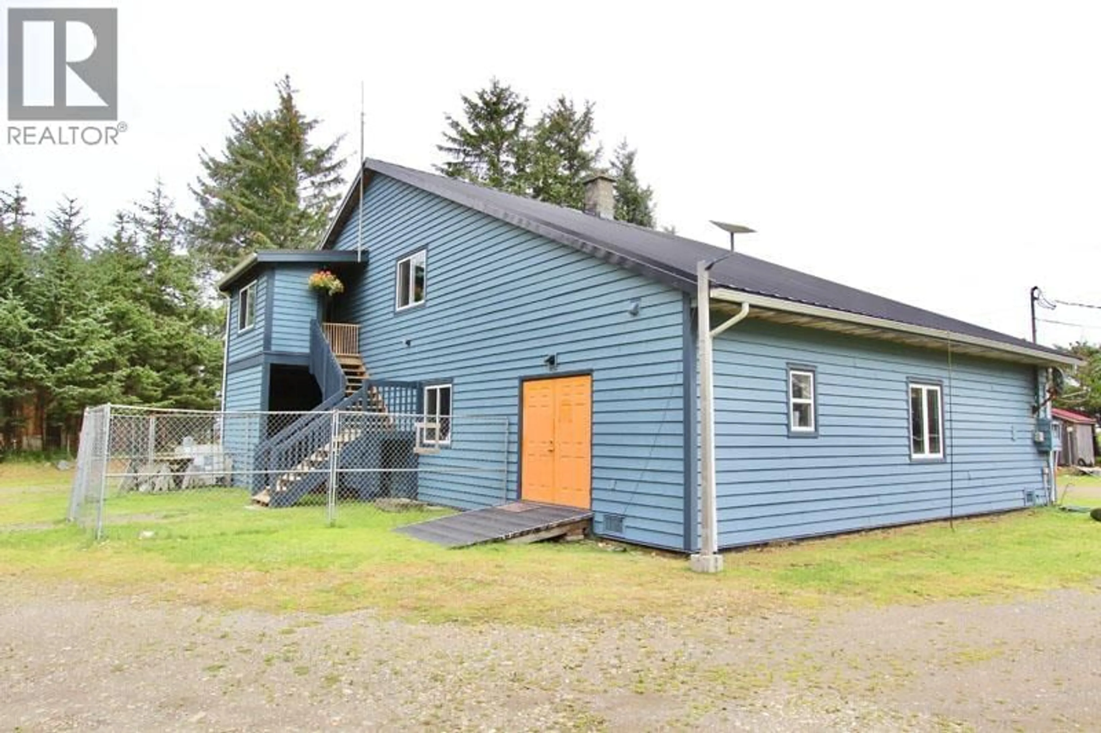 Unknown for 31757 16 HIGHWAY, Daajing Giids Rural British Columbia V0T1Y0