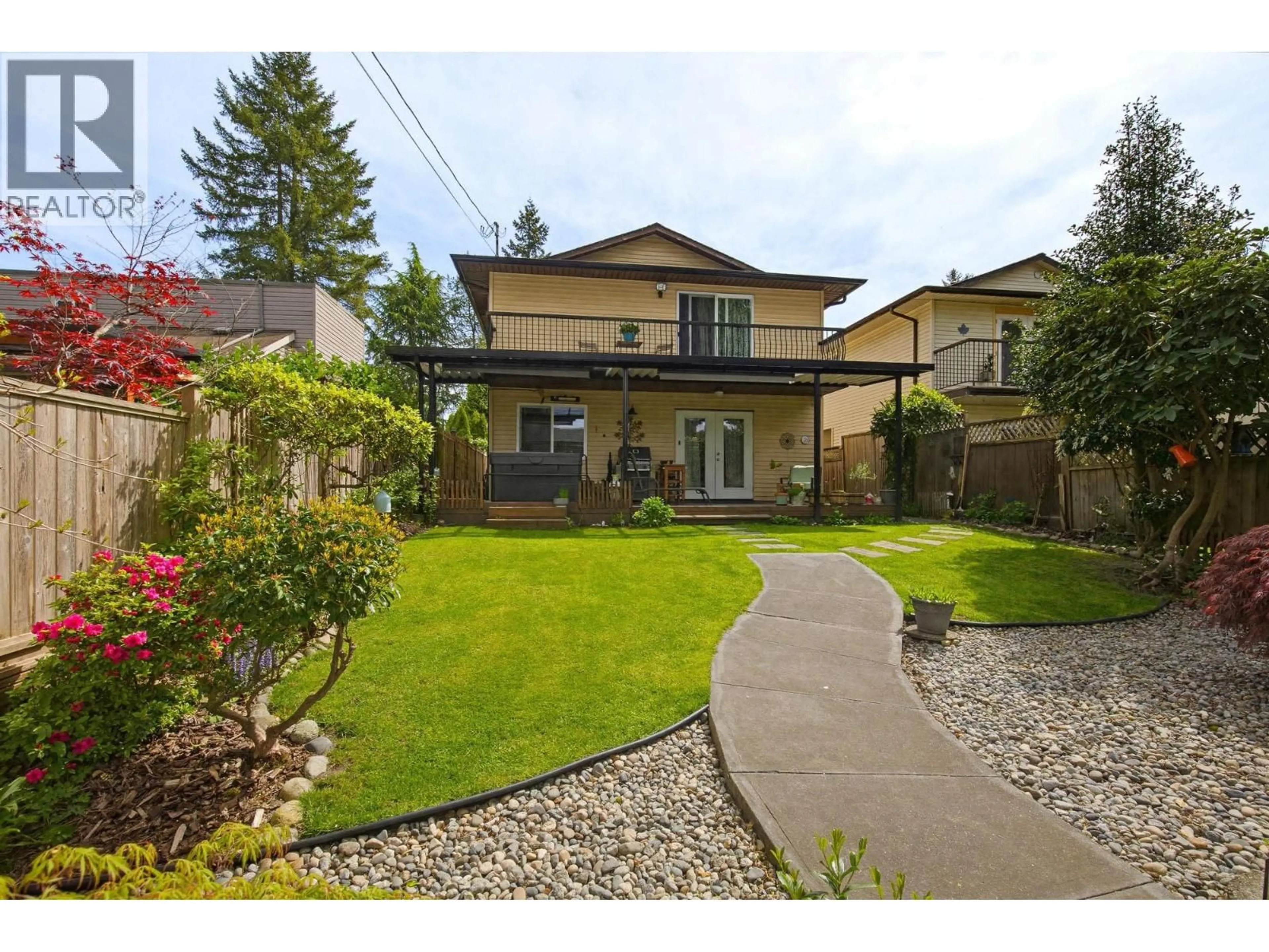 Unknown for 3358 JERVIS STREET, Port Coquitlam British Columbia V3B4P3