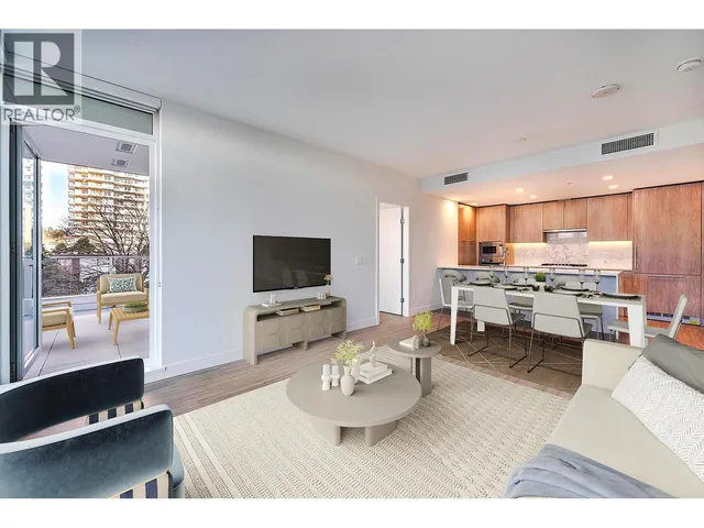303 - 6398 SILVER AVENUE, Burnaby 3