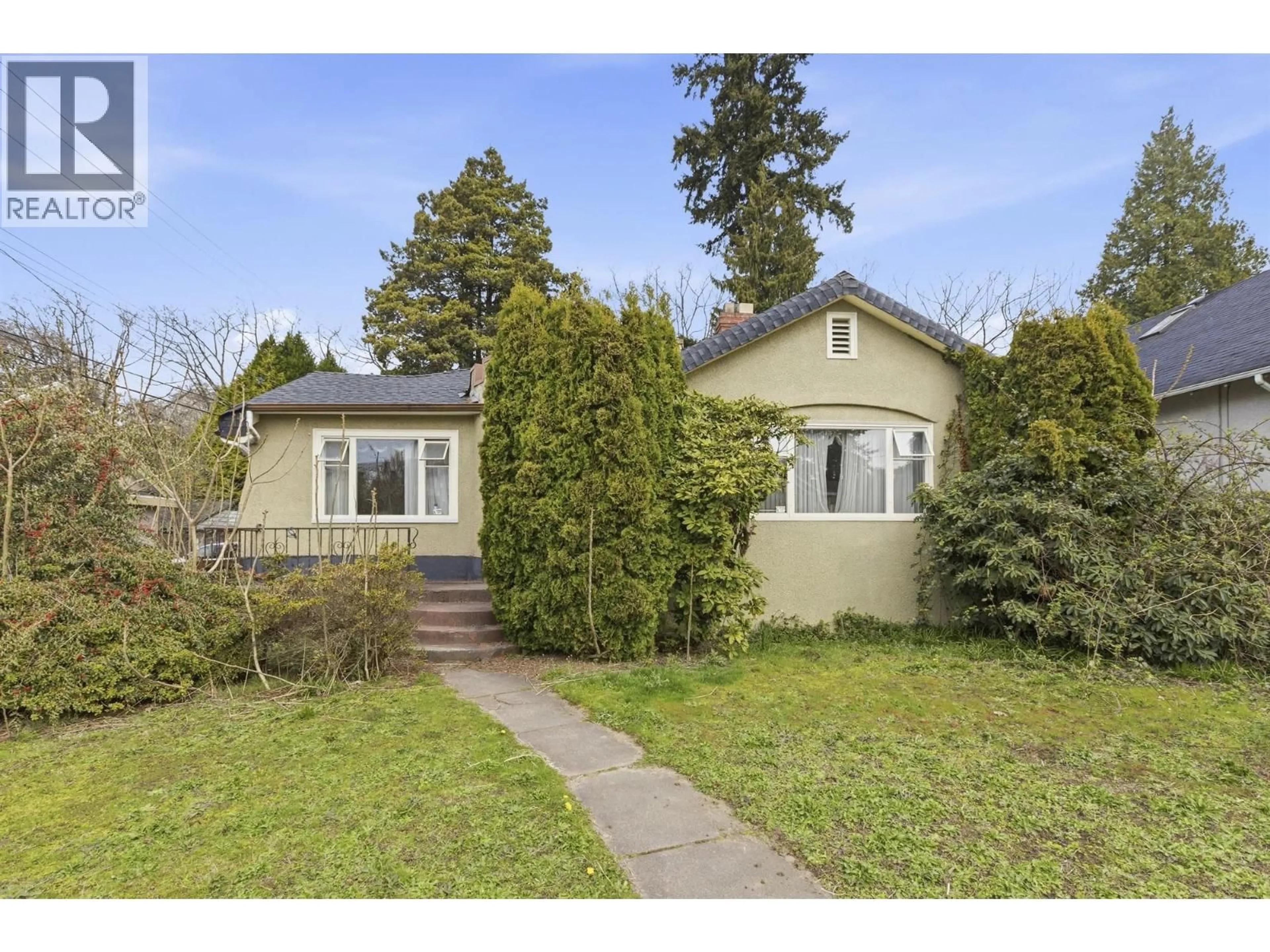 Unknown for 1479 57TH AVENUE, Vancouver British Columbia V6P1T1