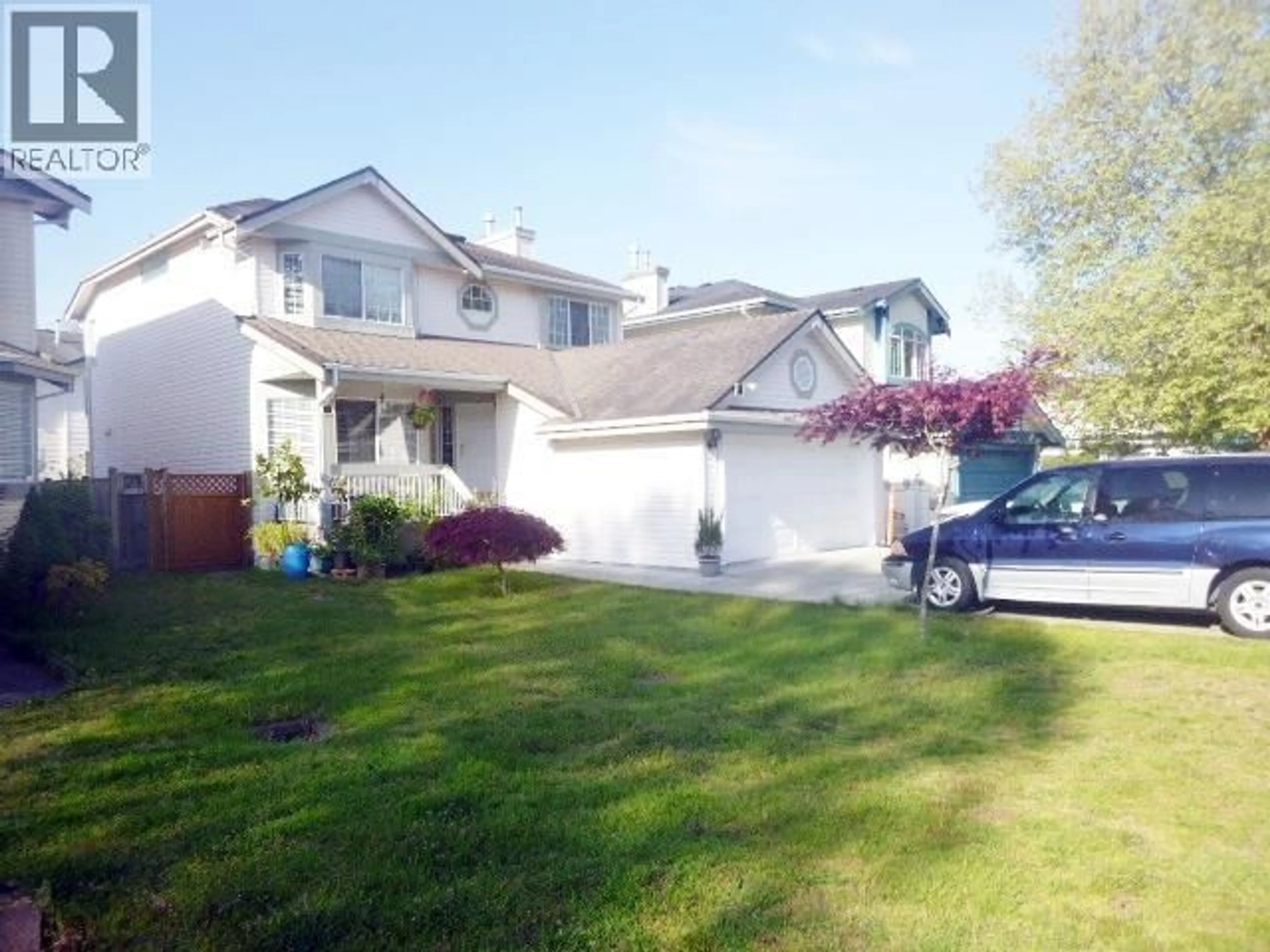 Unknown for 22271 MCLEAN AVENUE, Richmond British Columbia V6V2P3