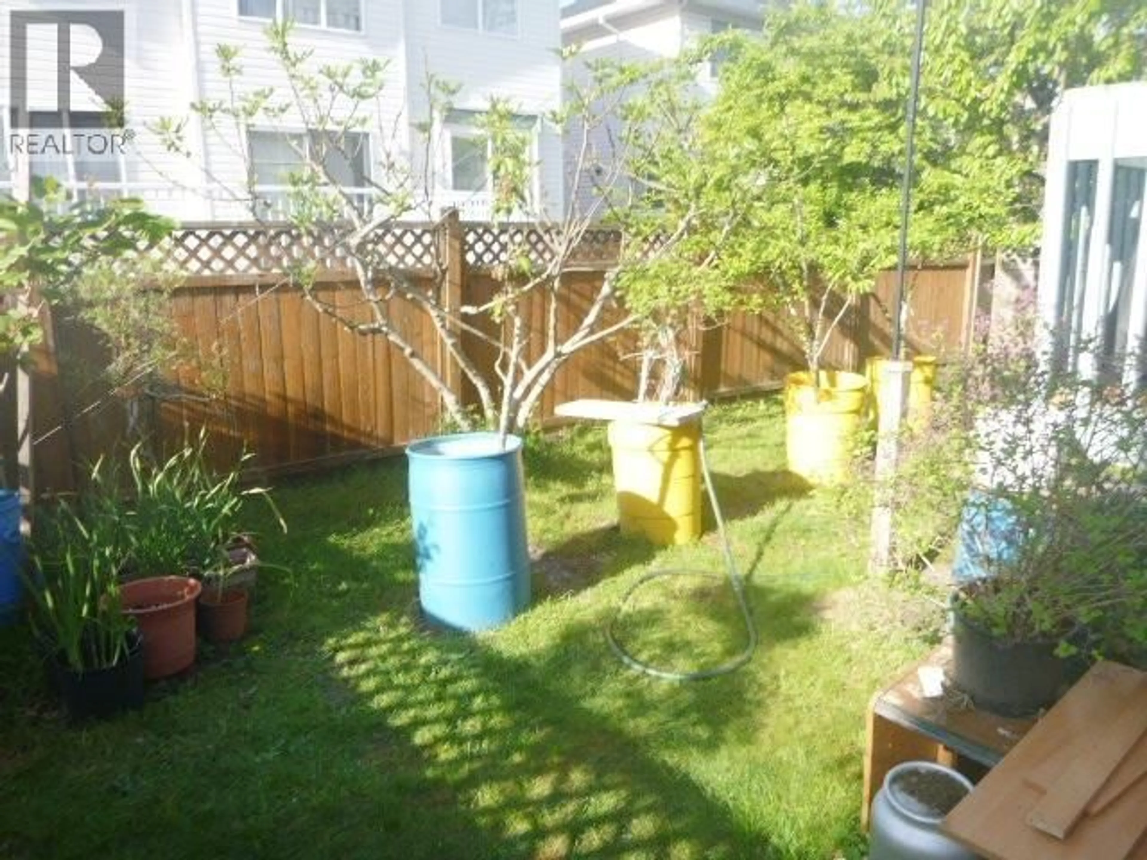 Patio, street for 22271 MCLEAN AVENUE, Richmond British Columbia V6V2P3