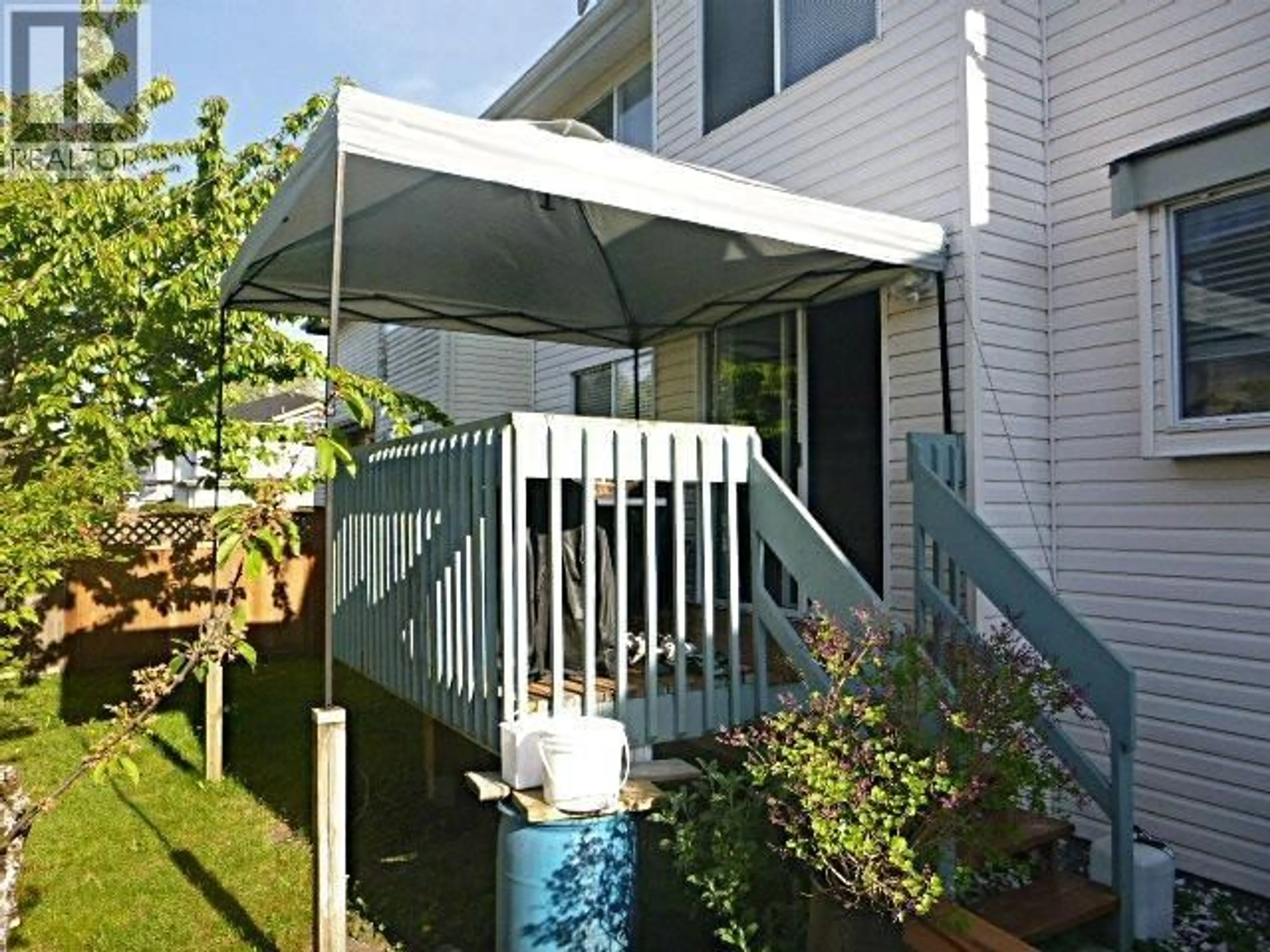Patio, street for 22271 MCLEAN AVENUE, Richmond British Columbia V6V2P3