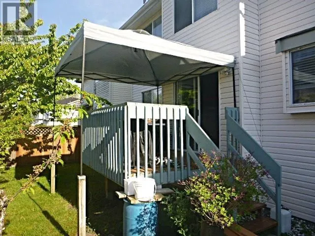 22271 MCLEAN AVENUE, Richmond 5