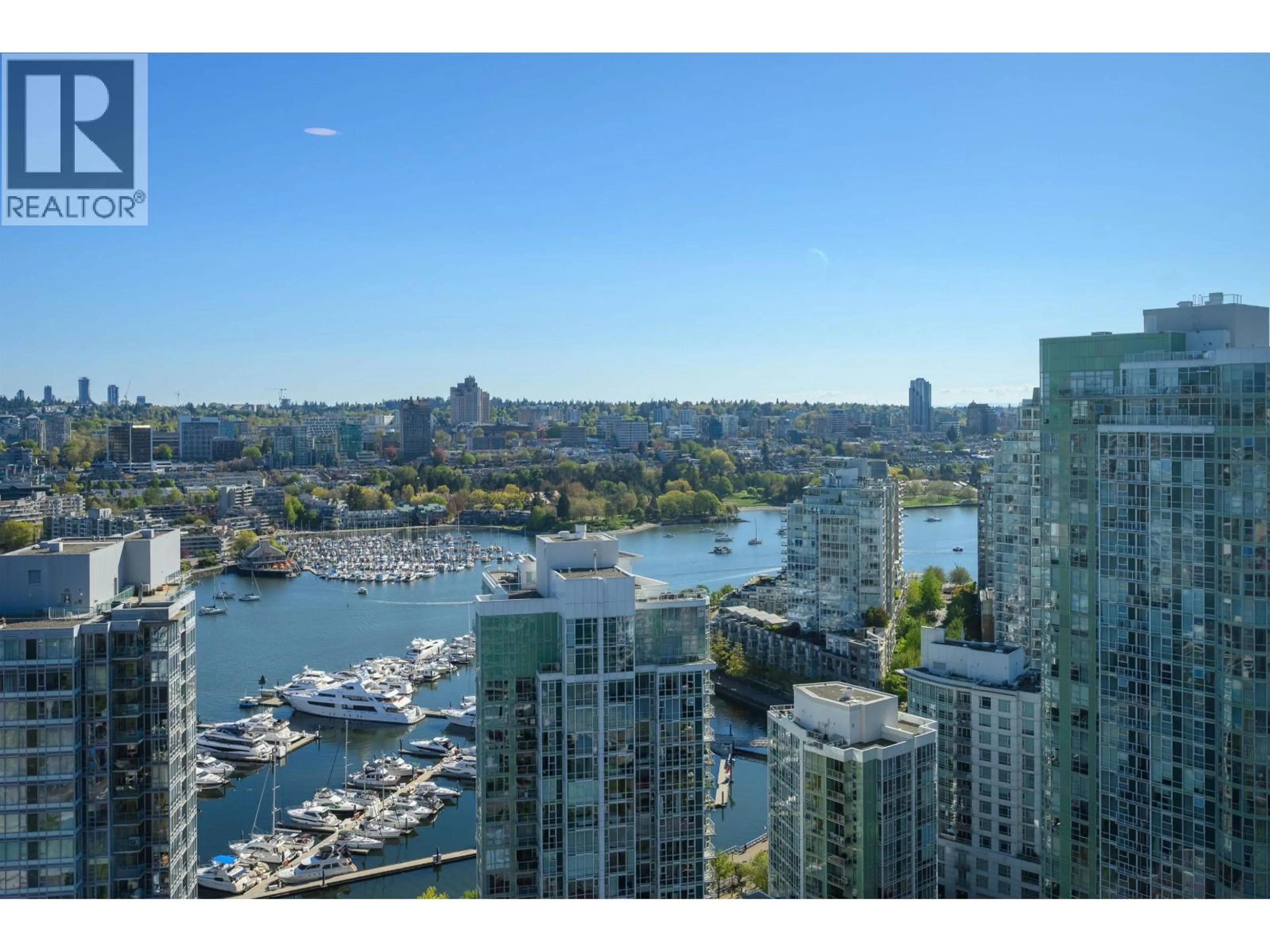 Unknown for 3707 - 1009 EXPO BOULEVARD, Vancouver British Columbia V6Z2V9