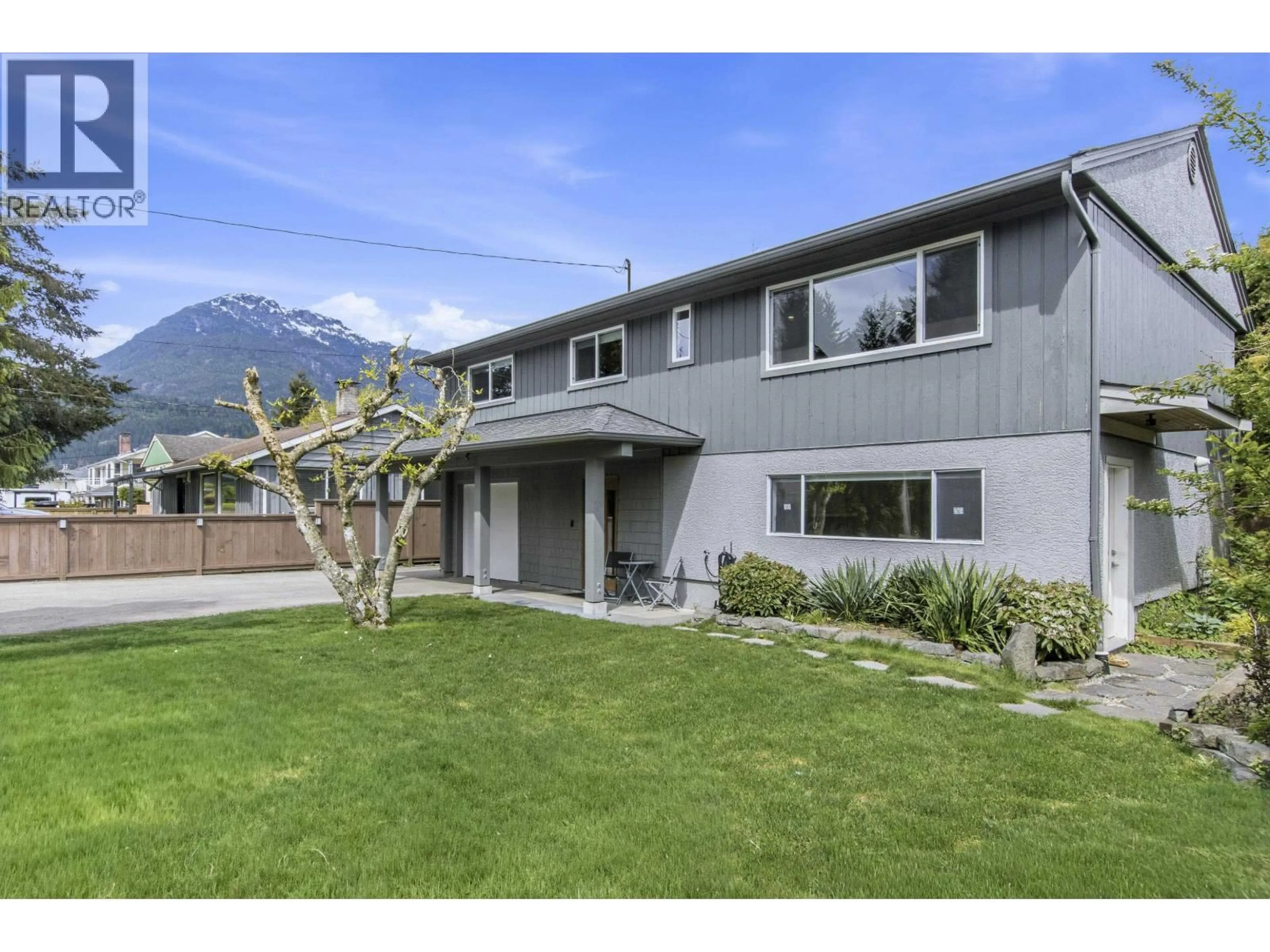 Unknown for 2101 DIAMOND ROAD, Squamish British Columbia V8B0G2