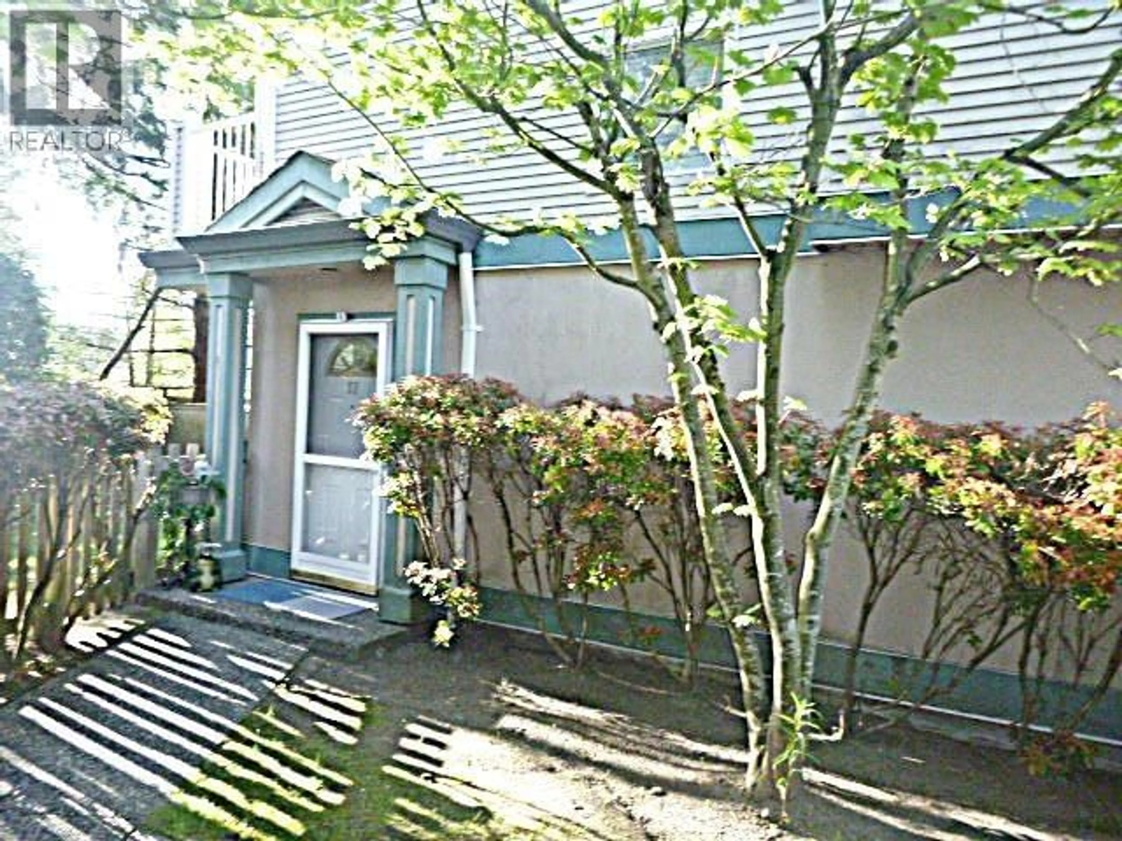 Unknown for 17 - 22800 WINDSOR COURT, Richmond British Columbia V6V2X6
