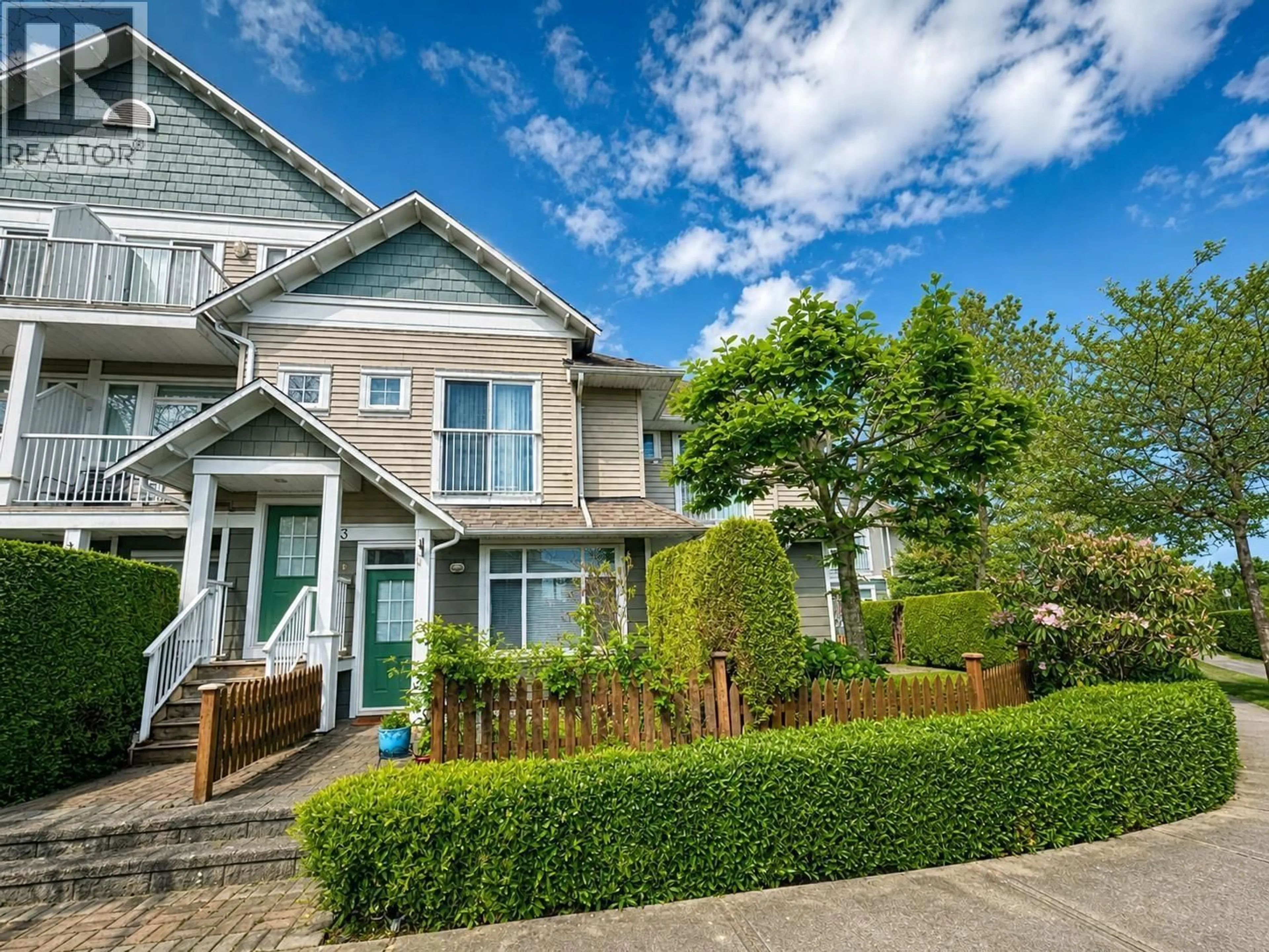 Unknown for 52 - 6300 LONDON ROAD, Richmond British Columbia V7E6V6