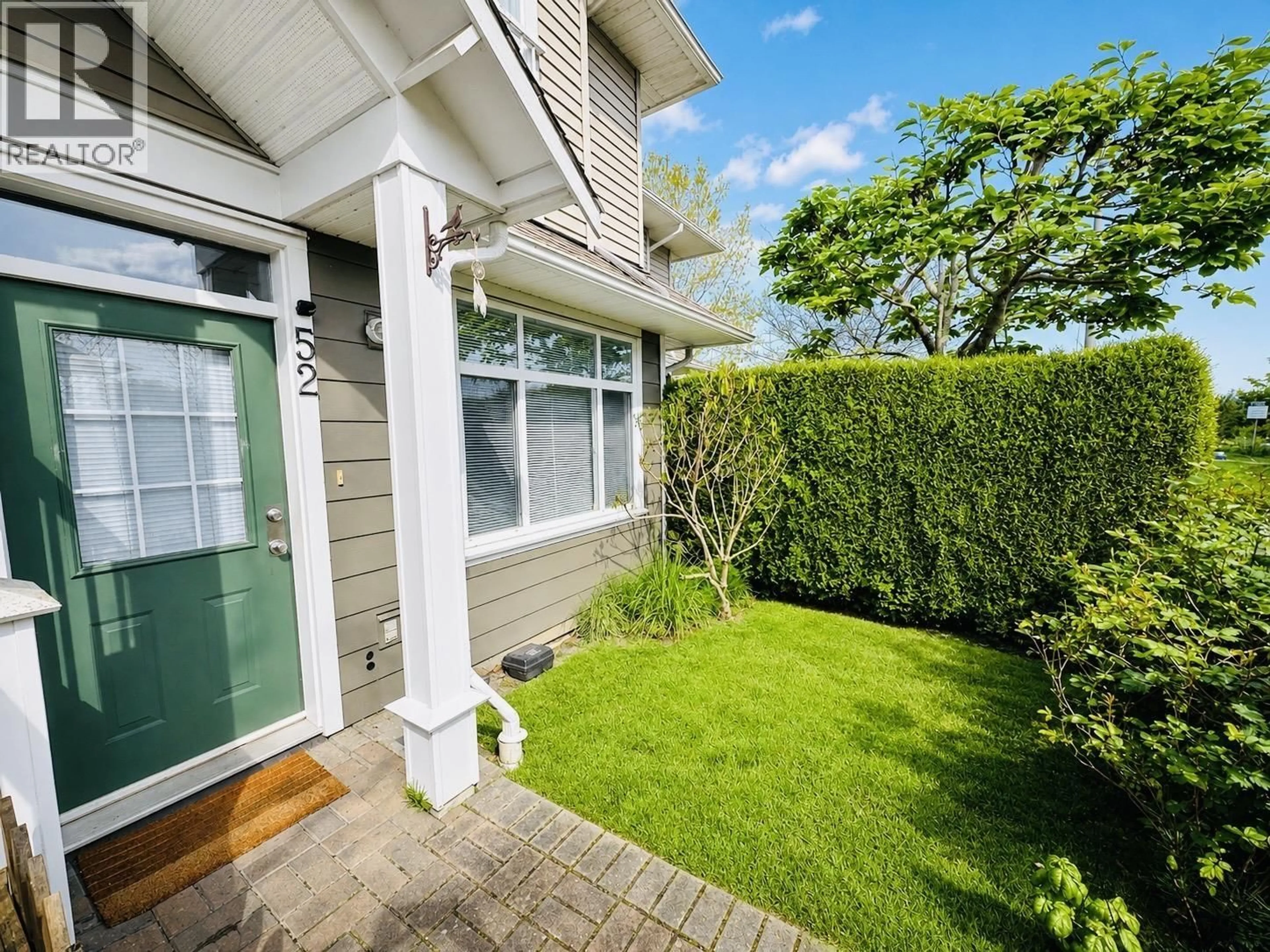 Unknown for 52 - 6300 LONDON ROAD, Richmond British Columbia V7E6V6