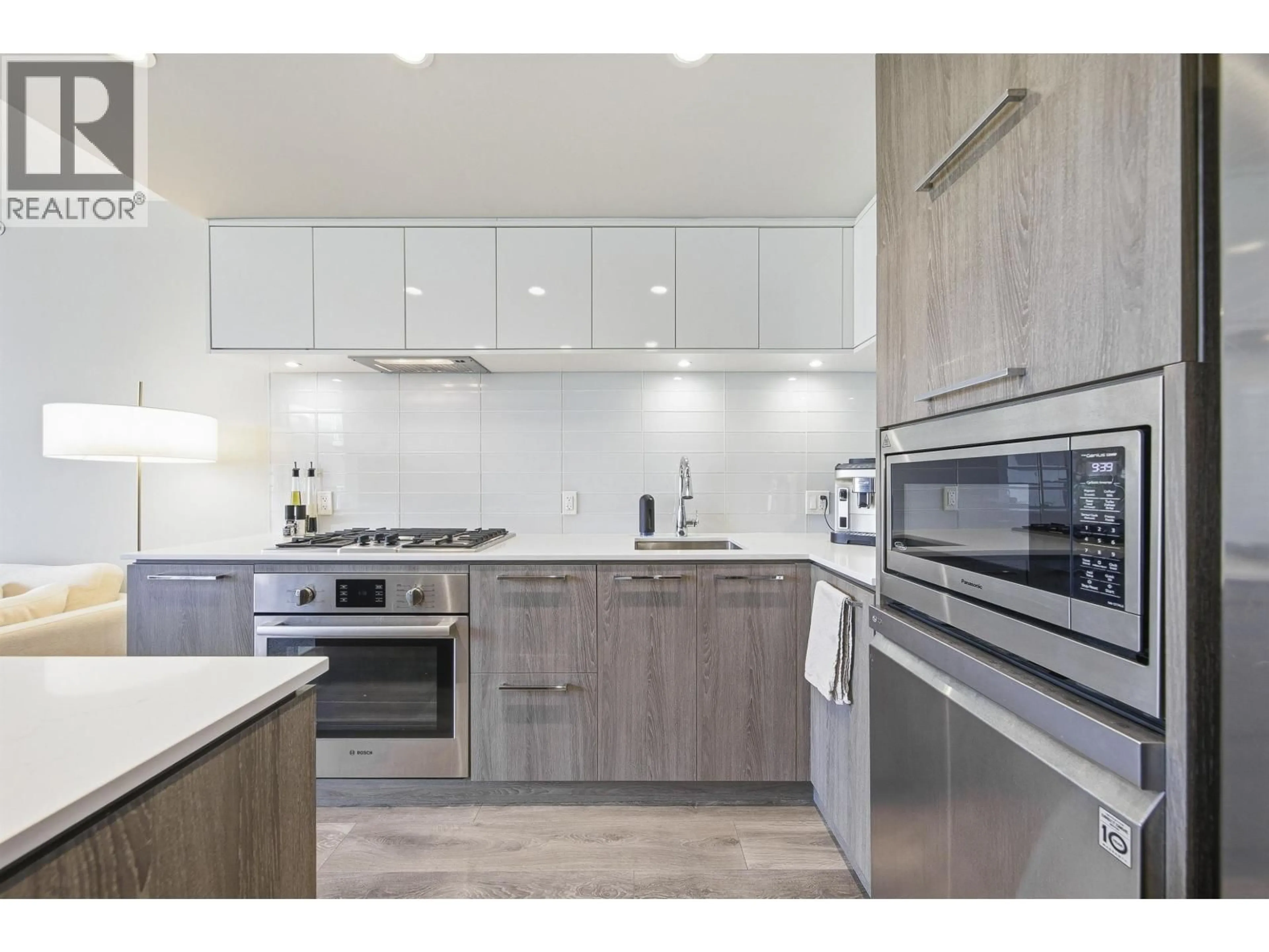 Unknown for 501 - 680 SEYLYNN CRESCENT, North Vancouver British Columbia V7J0B5