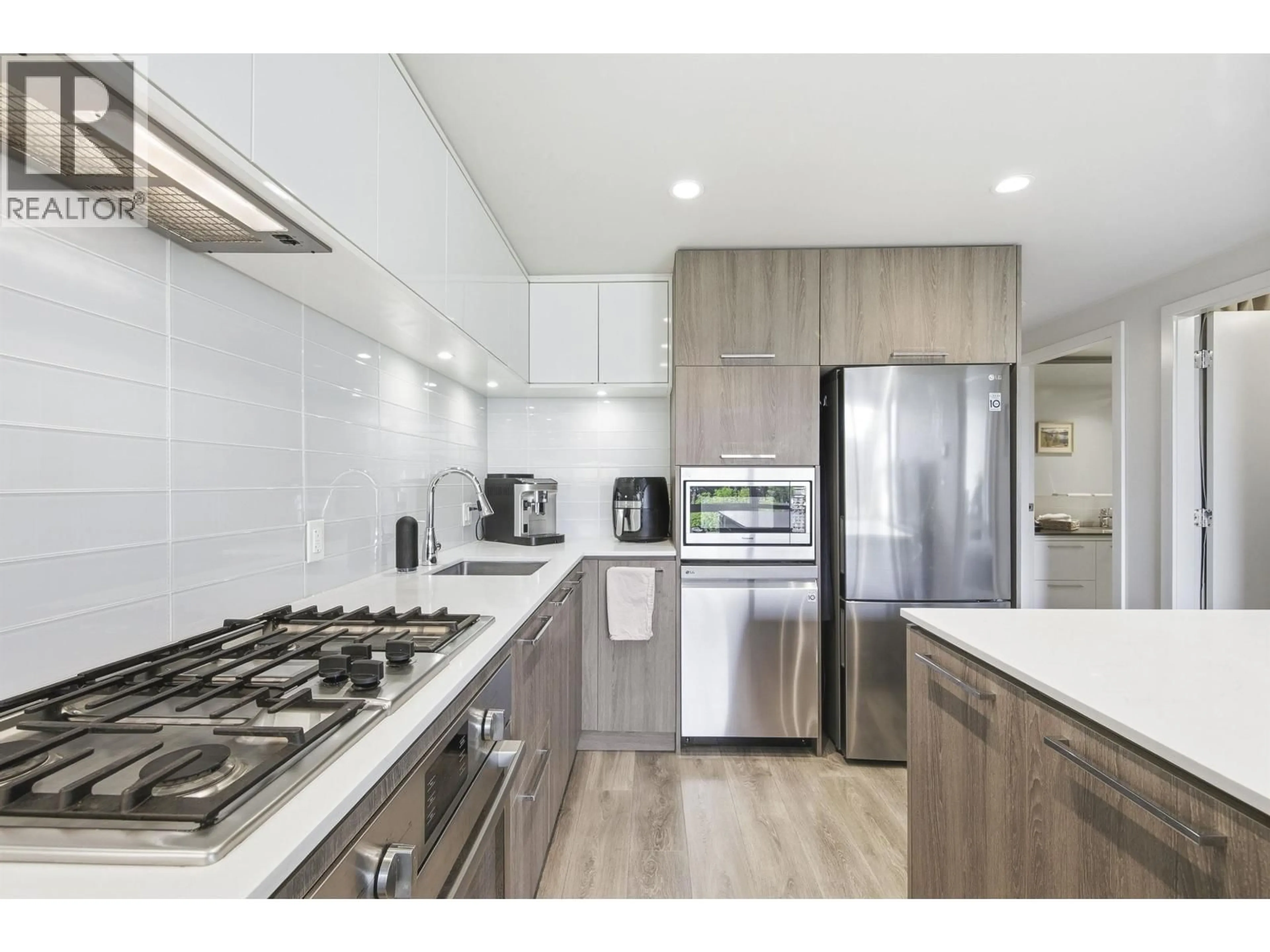 Unknown for 501 - 680 SEYLYNN CRESCENT, North Vancouver British Columbia V7J0B5