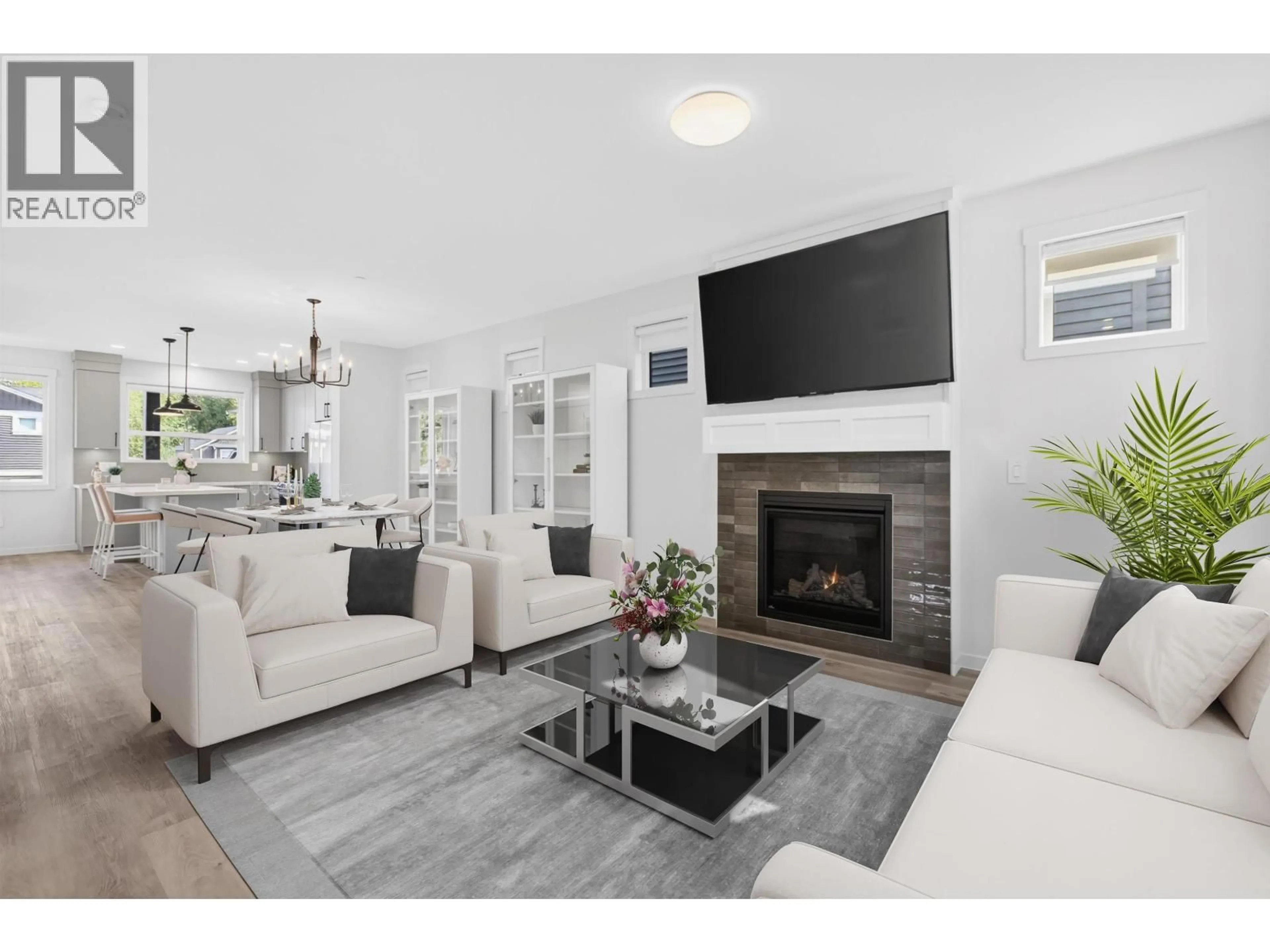 Living room with furniture, unknown for 25065 112 AVENUE, Maple Ridge British Columbia V2W0K6
