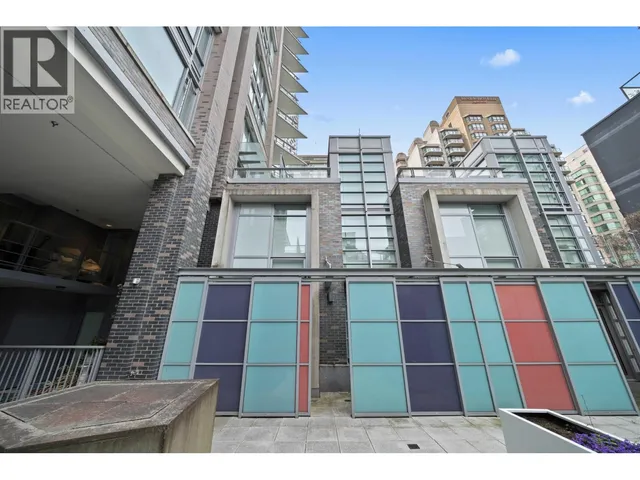 503 - 1283 HOWE STREET, Vancouver 3