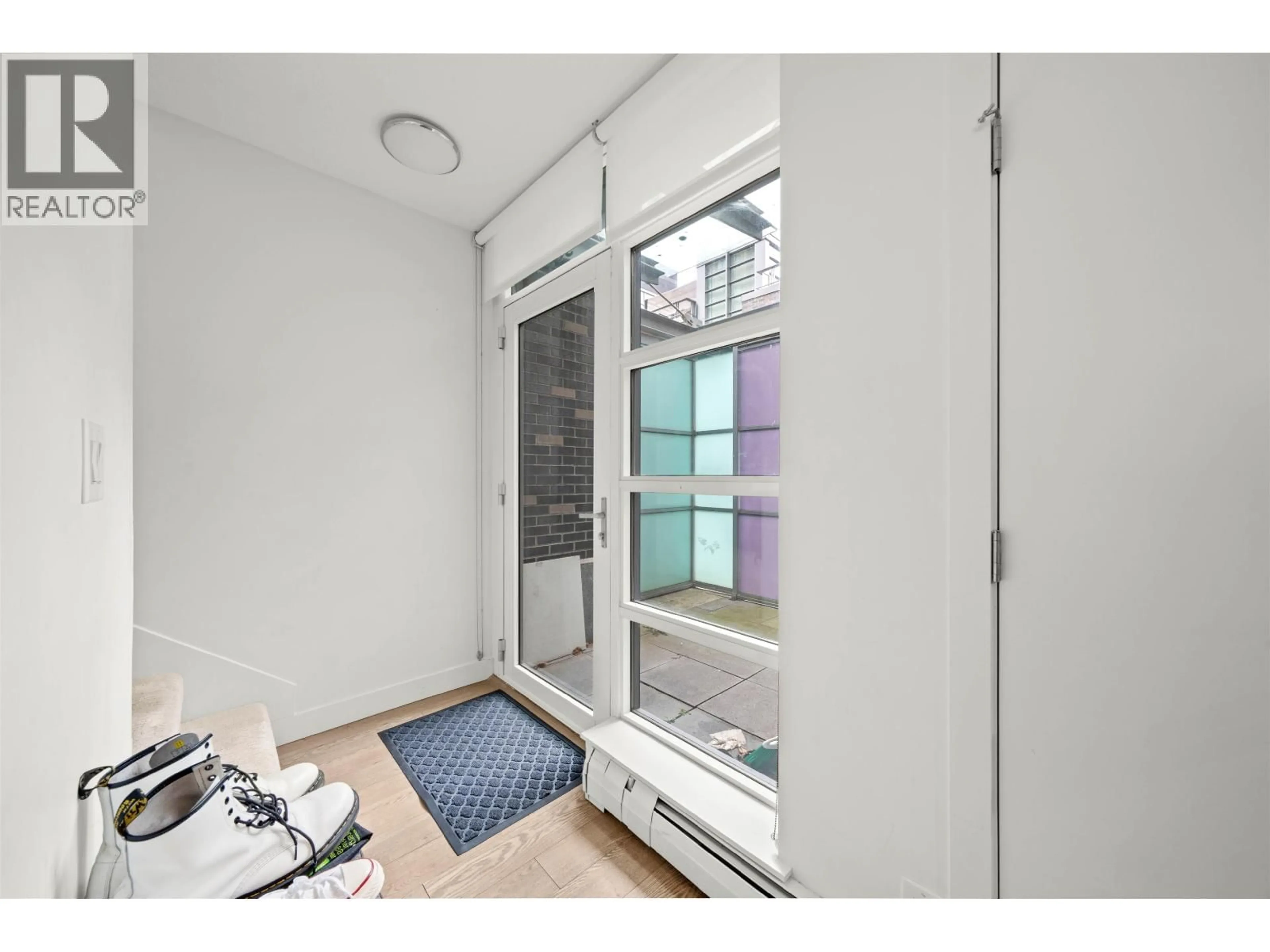 A pic of a room for 503 - 1283 HOWE STREET, Vancouver British Columbia V6Z0E3