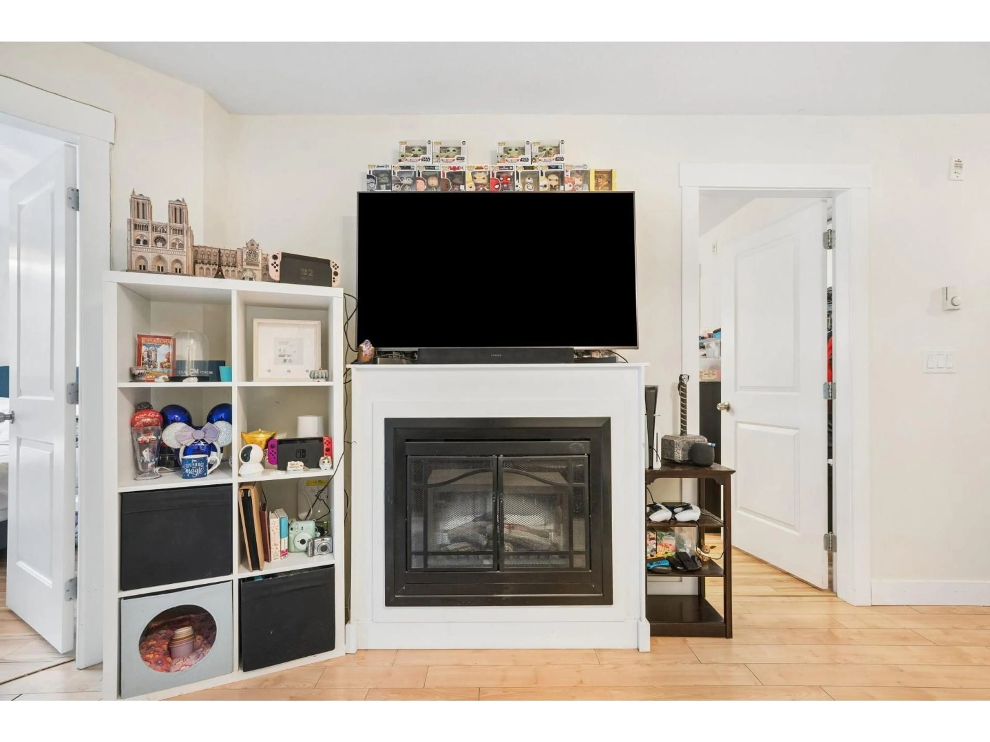 Unknown for 111 - 10822 CITY PARKWAY, Surrey British Columbia V3T0C2