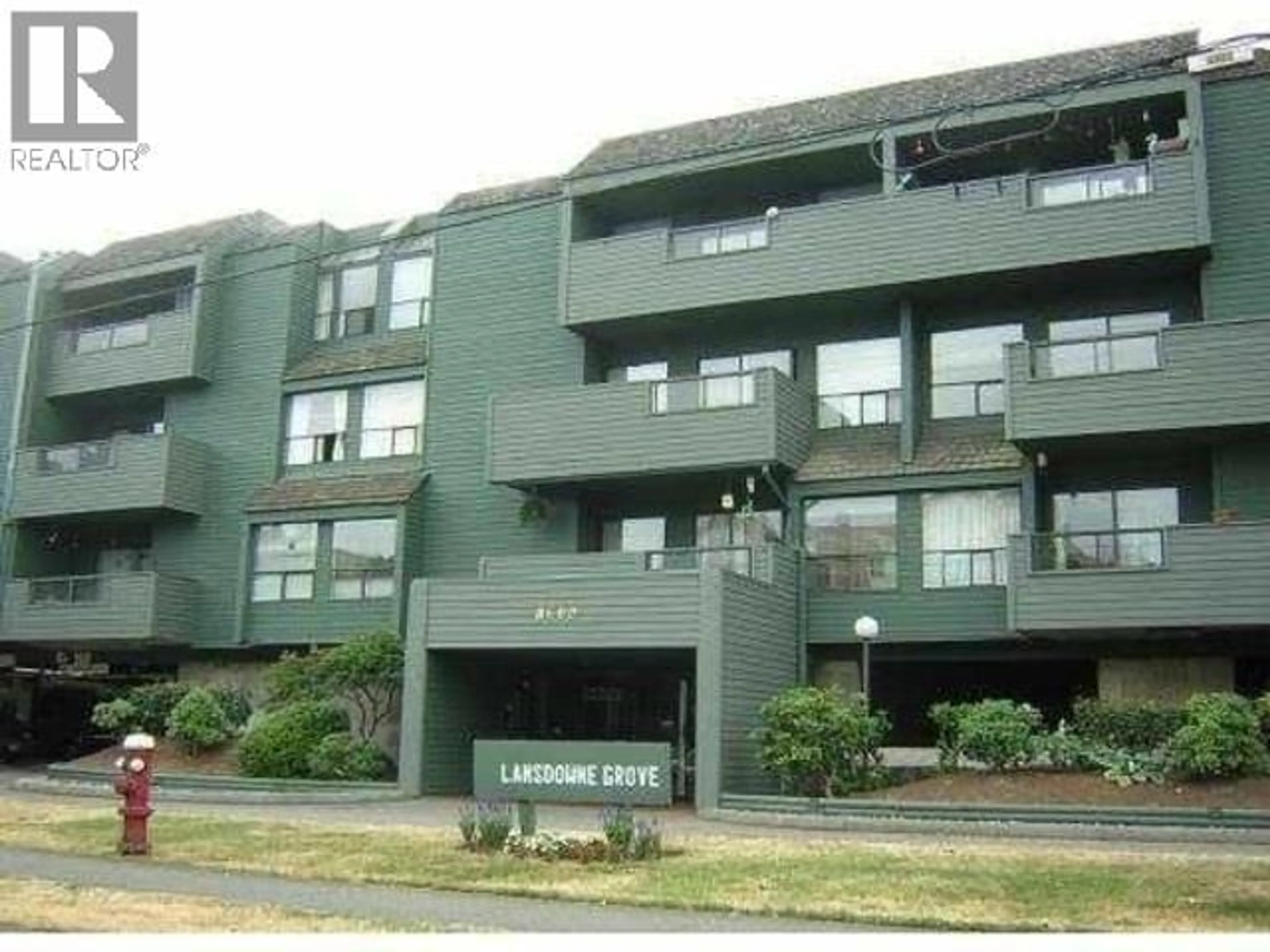 Unknown for 219 - 8600 ACKROYD ROAD, Richmond British Columbia V6X3G1