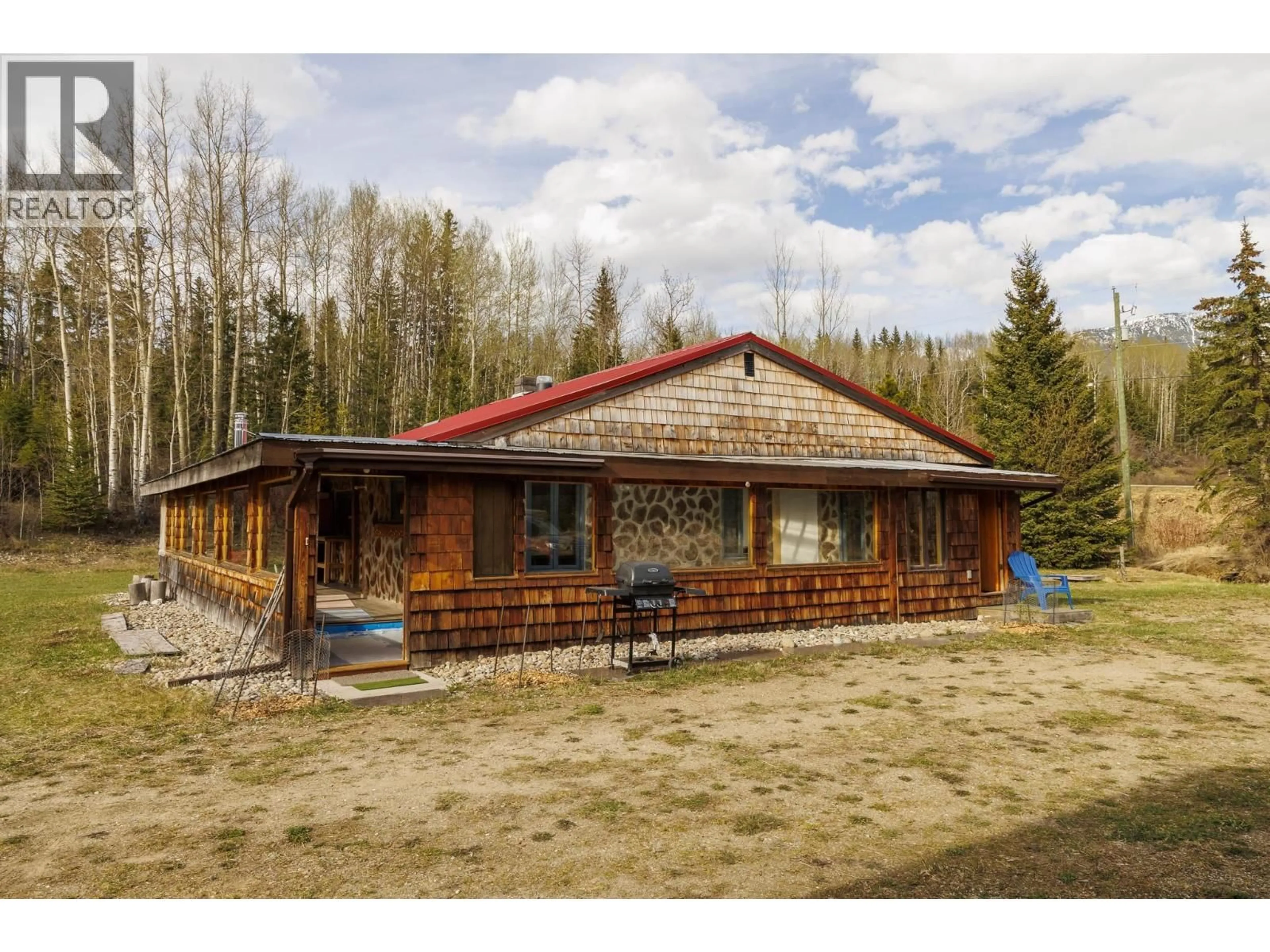 Unknown for 3563 HINKELMAN ROAD, McBride British Columbia V0J2E0