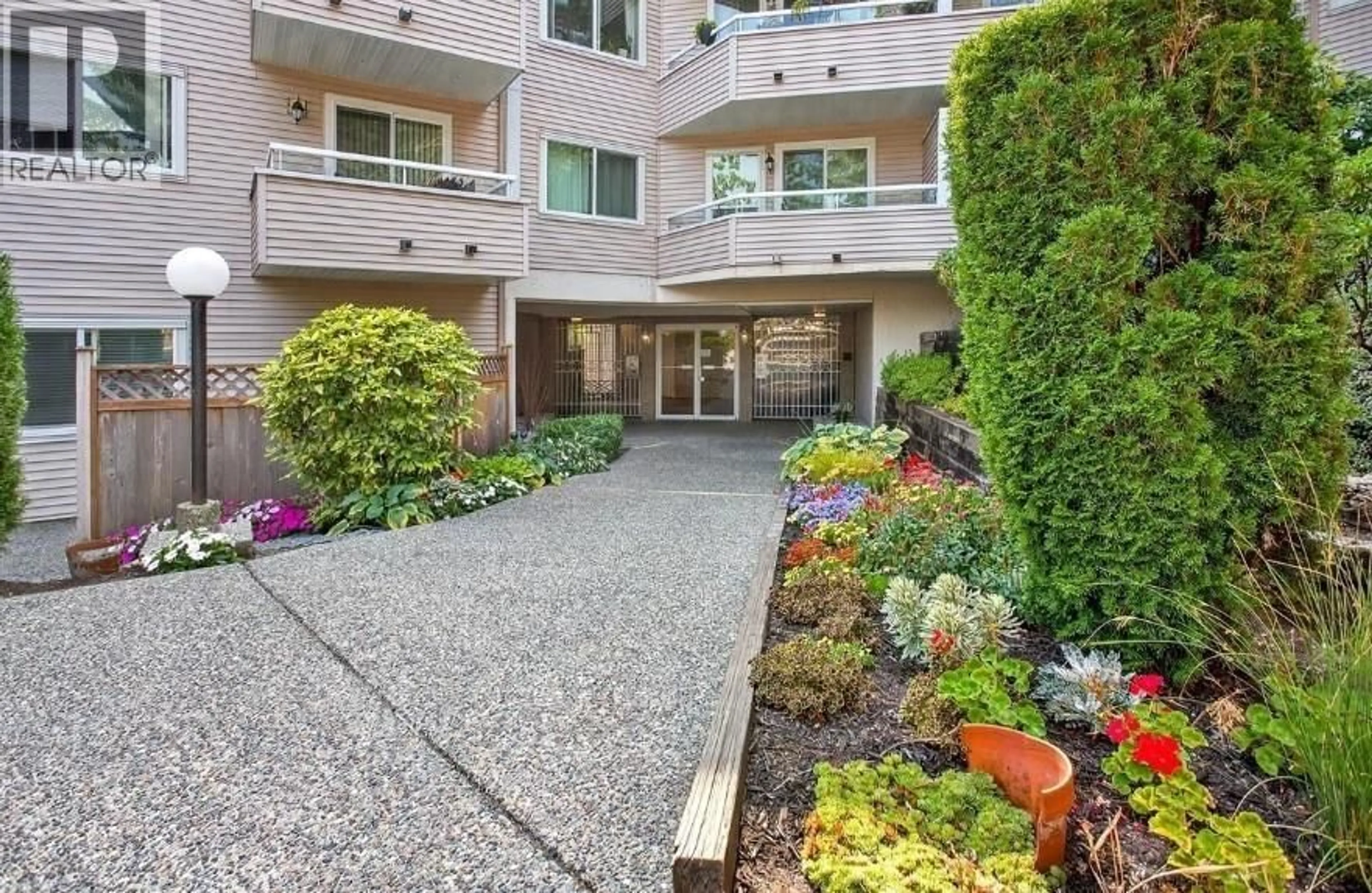 Unknown for 411 - 450 BROMLEY STREET, Coquitlam British Columbia V3K6S5