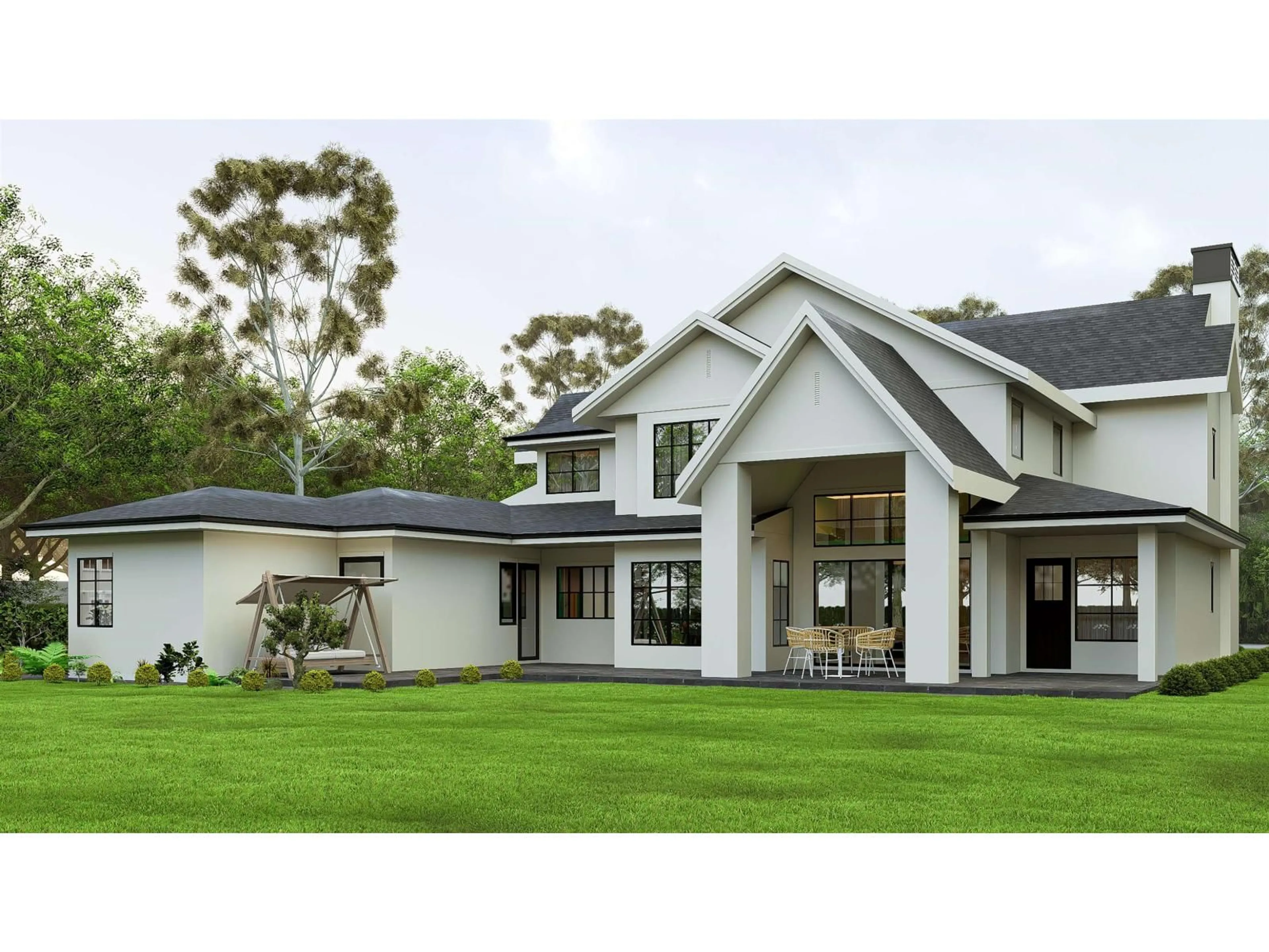 Home with vinyl exterior material, unknown for 3627 204A STREET, Langley British Columbia V3A4S5