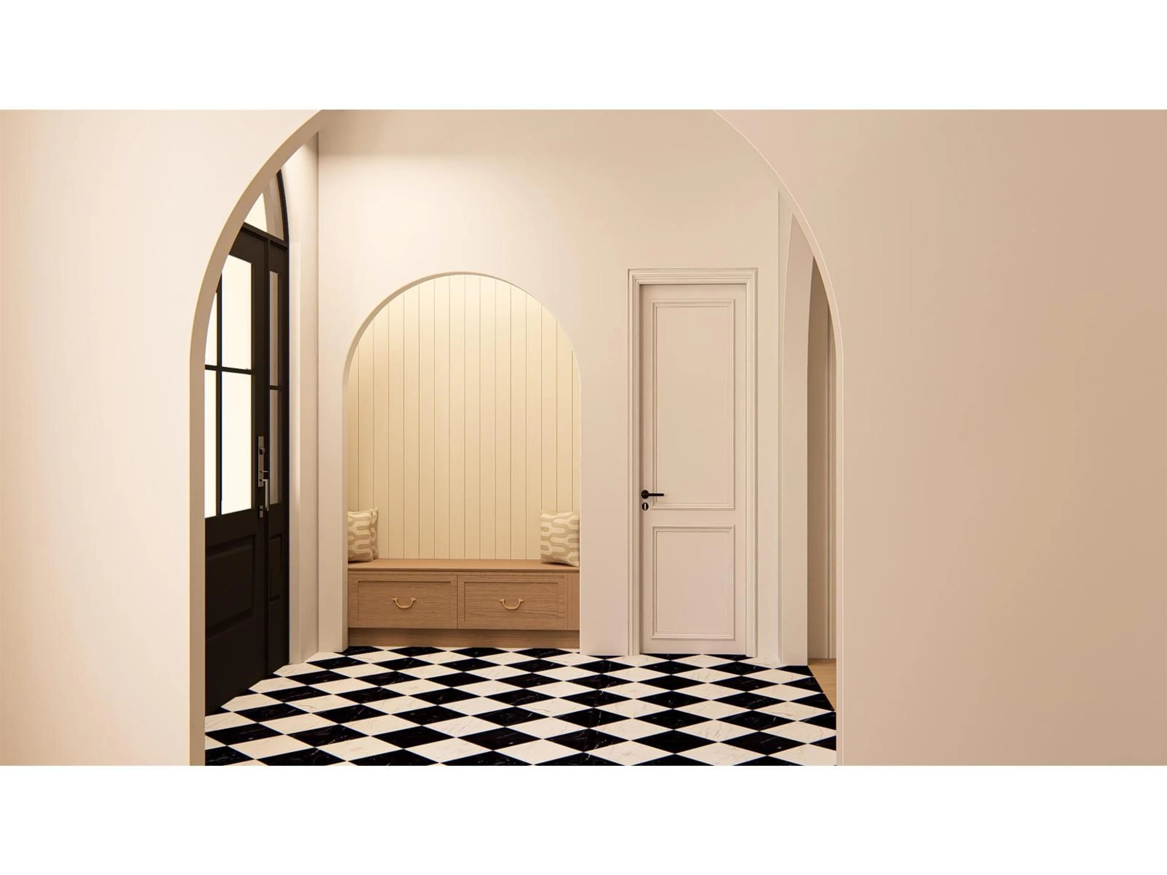 Indoor entryway for 3627 204A STREET, Langley British Columbia V3A4S5