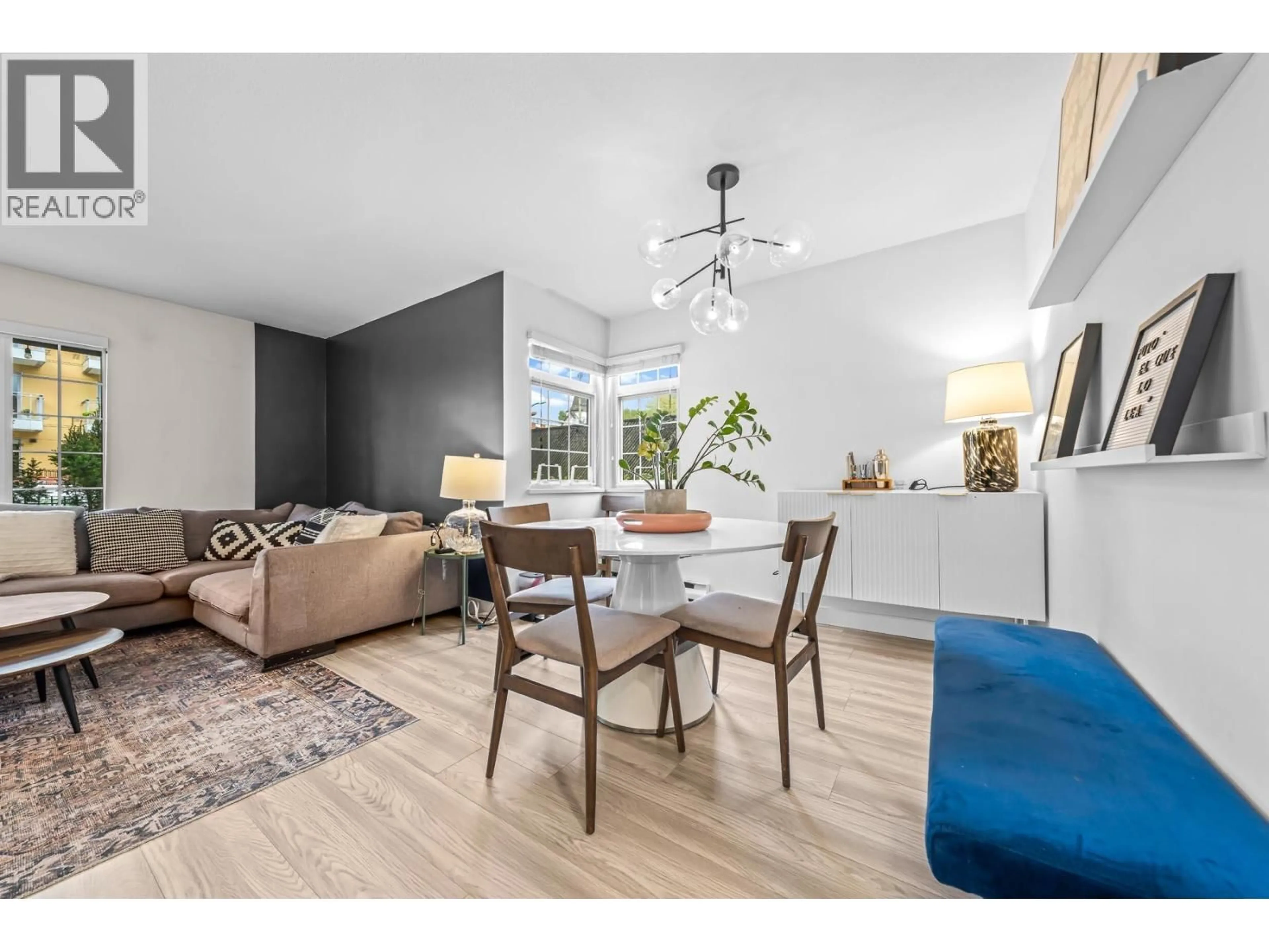 Unknown for 103 - 1868 11TH AVENUE, Vancouver British Columbia V5N1Z1