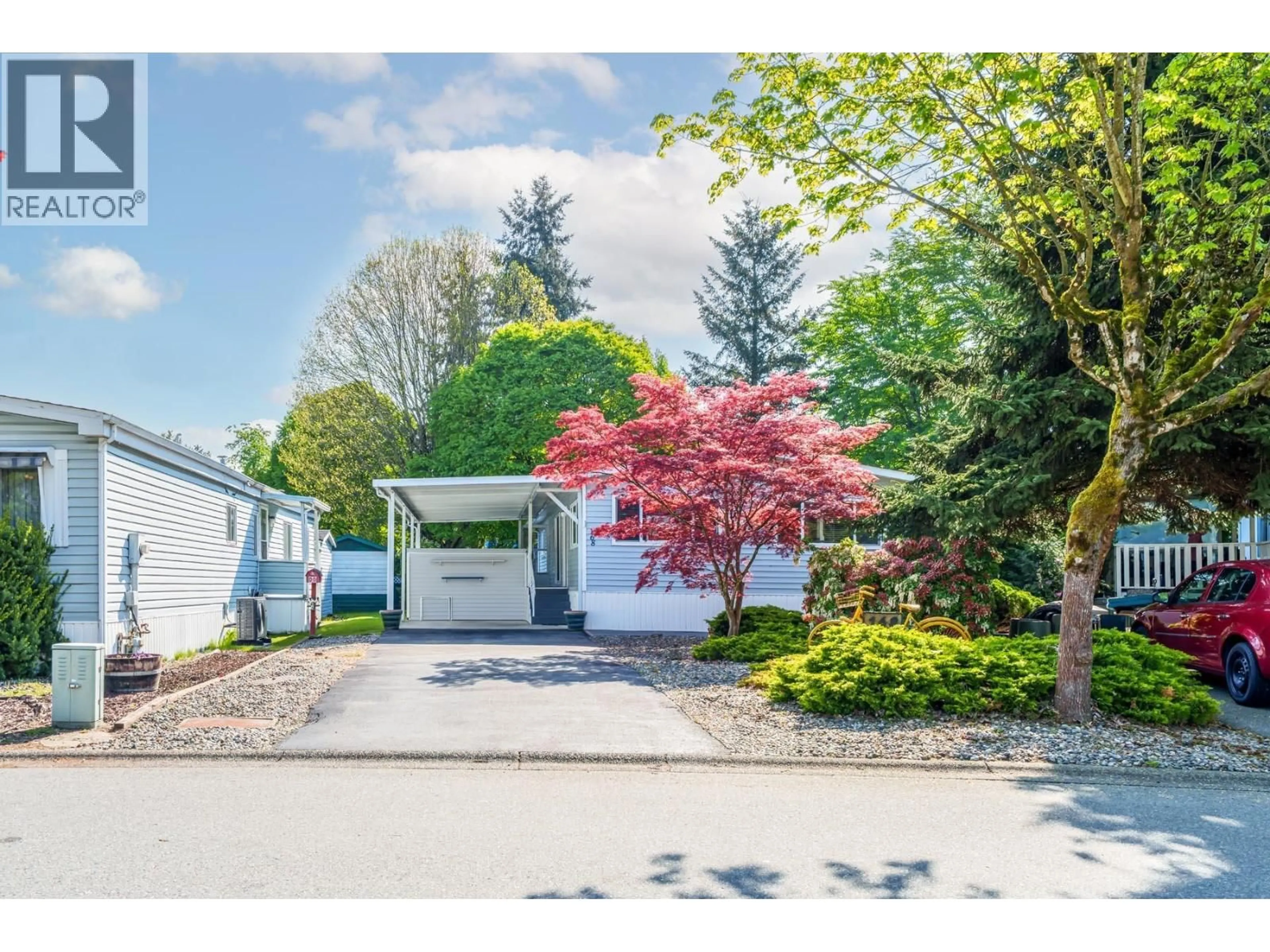 Unknown for 168 - 145 KING EDWARD STREET, Coquitlam British Columbia V3K5M6