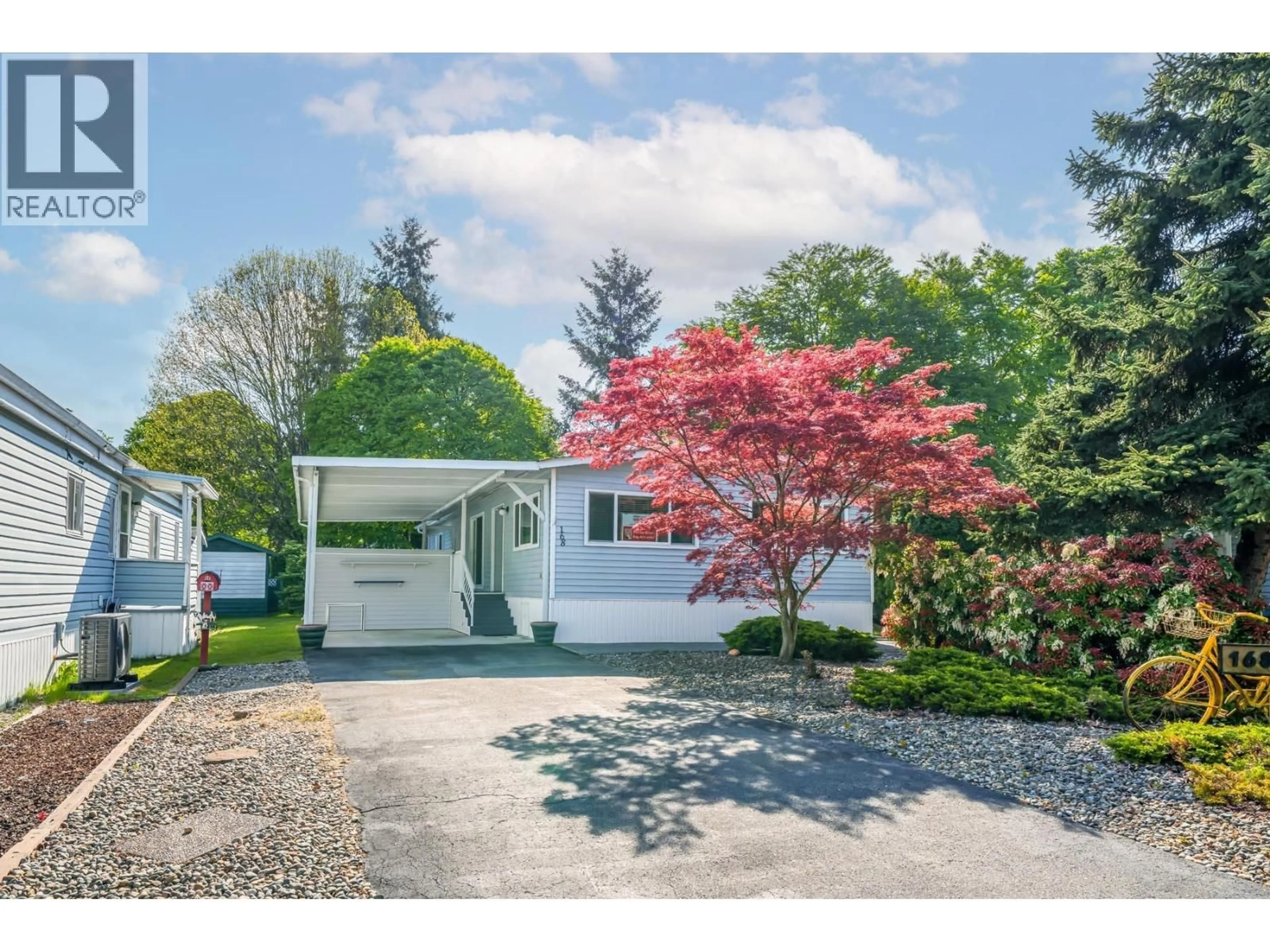 Unknown for 168 - 145 KING EDWARD STREET, Coquitlam British Columbia V3K5M6