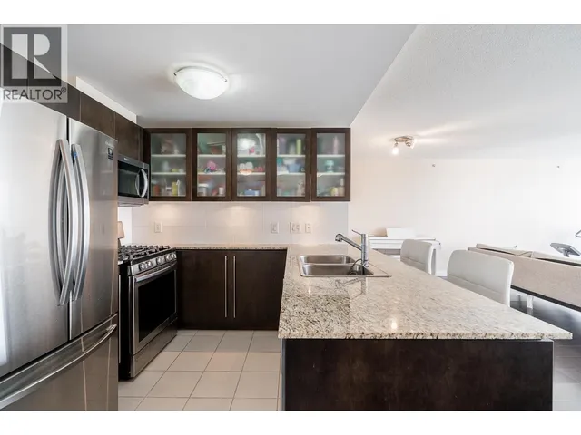1602 - 7555 ALDERBRIDGE WAY, Richmond 3