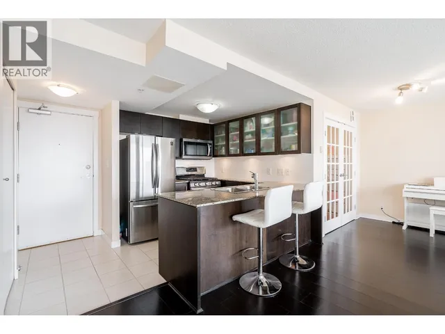 1602 - 7555 ALDERBRIDGE WAY, Richmond 4