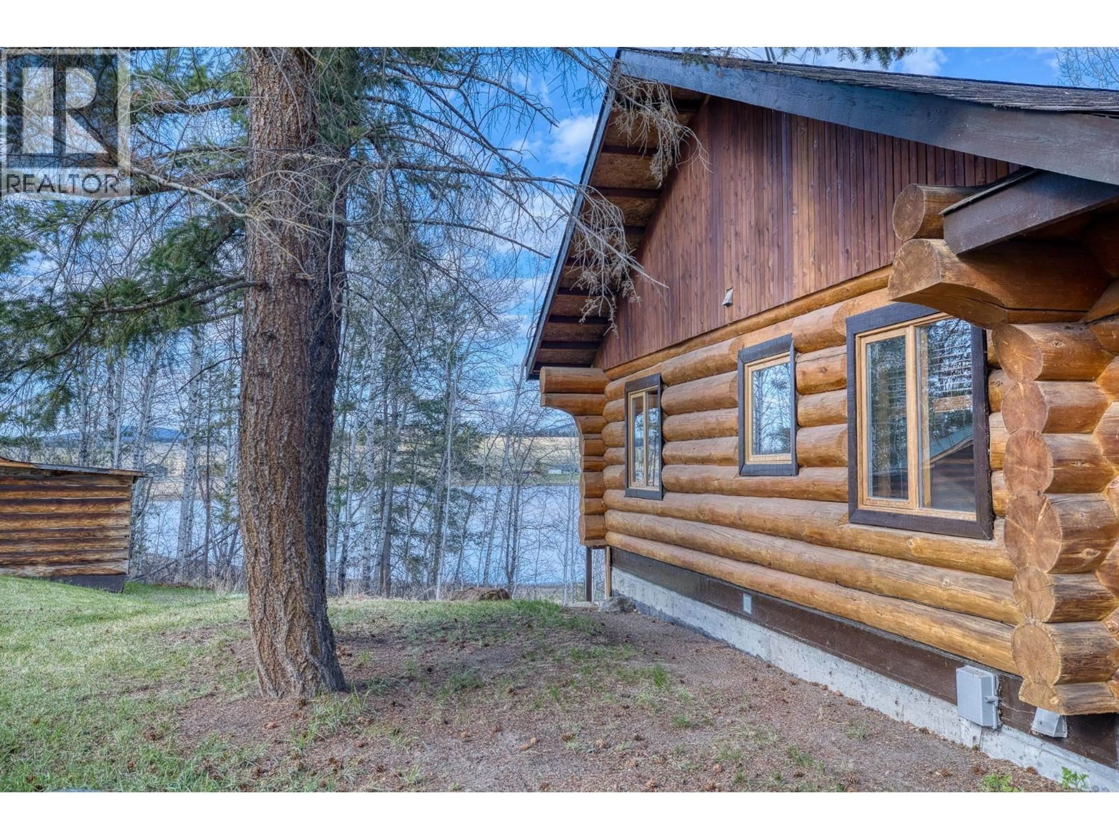Unknown for 5463 ELLIOT LAKE ROAD, 100 Mile House British Columbia V0K2E1